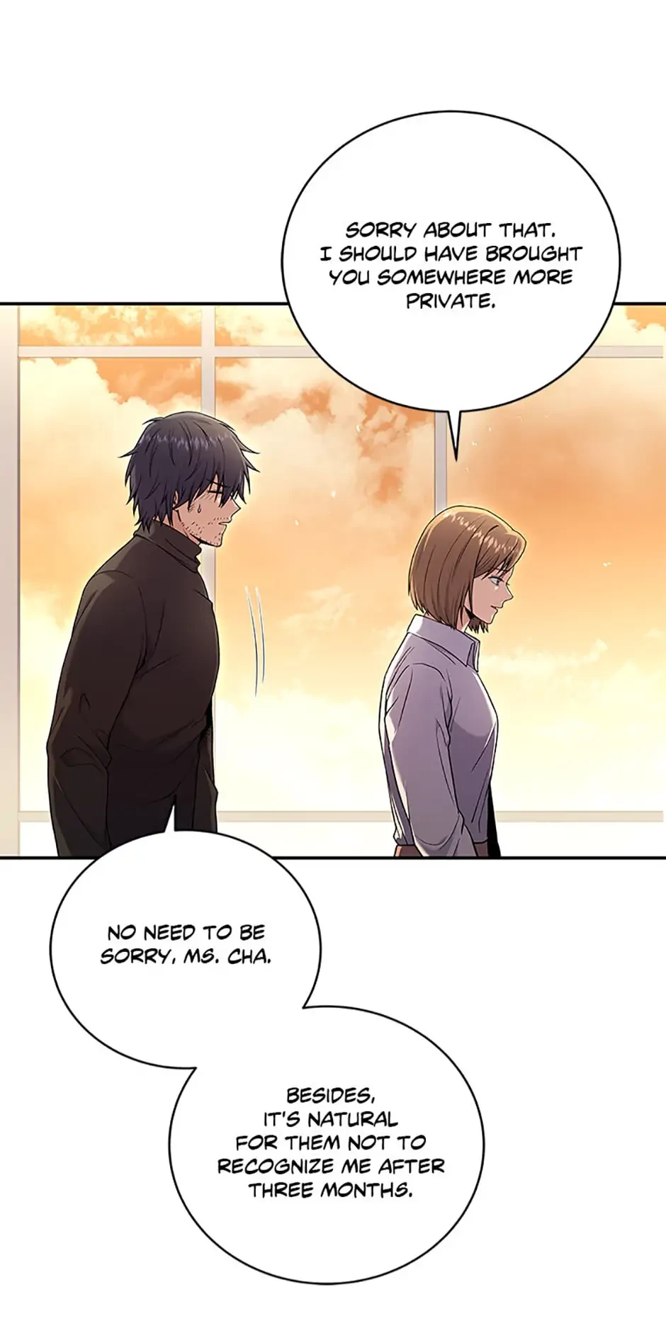 The Frozen Player Returns Chapter 68 - 57