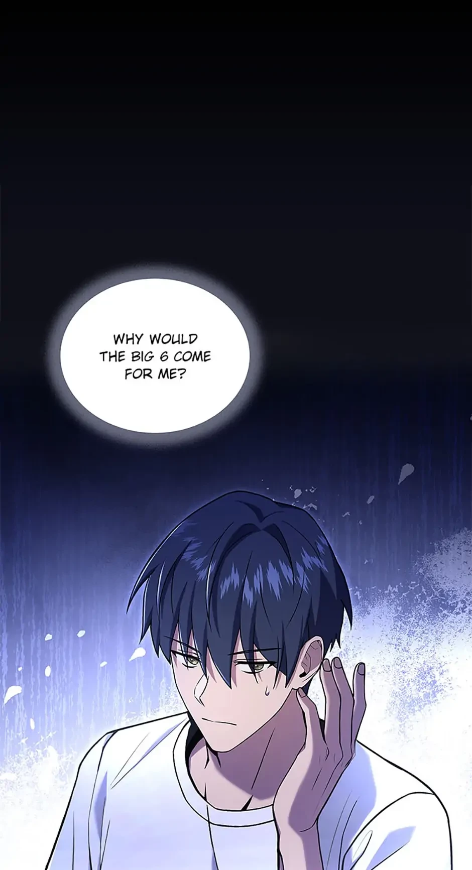 The Frozen Player Returns Chapter 63 - 1