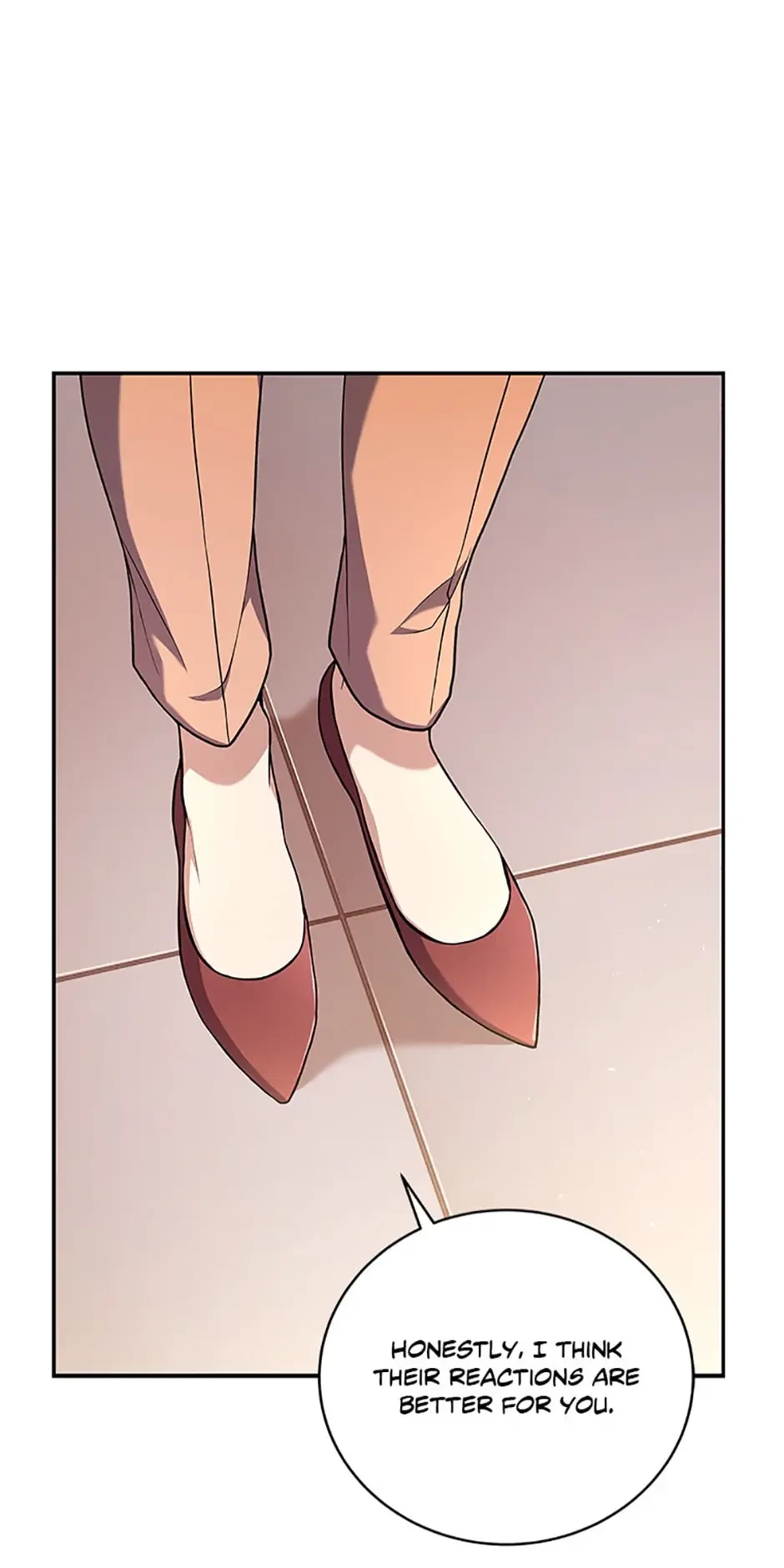The Frozen Player Returns Chapter 68 - 58