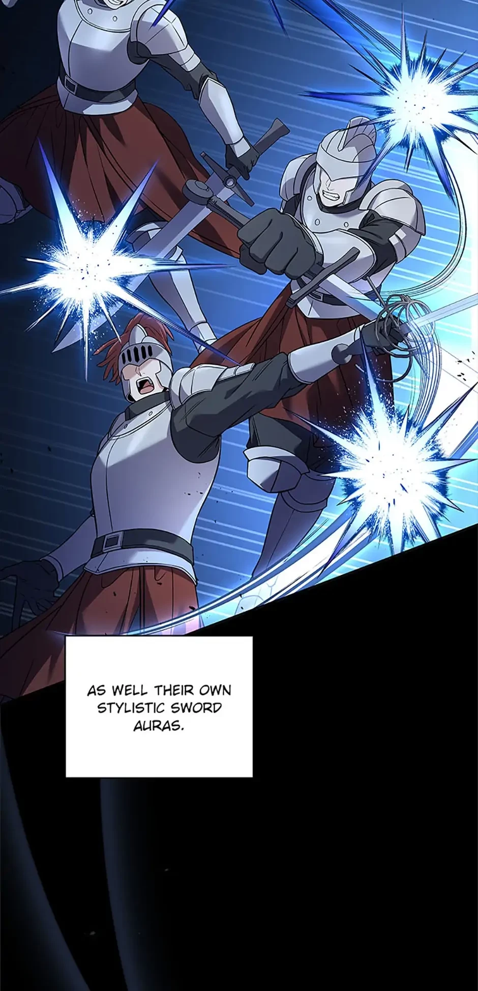The Frozen Player Returns Chapter 66 - 26