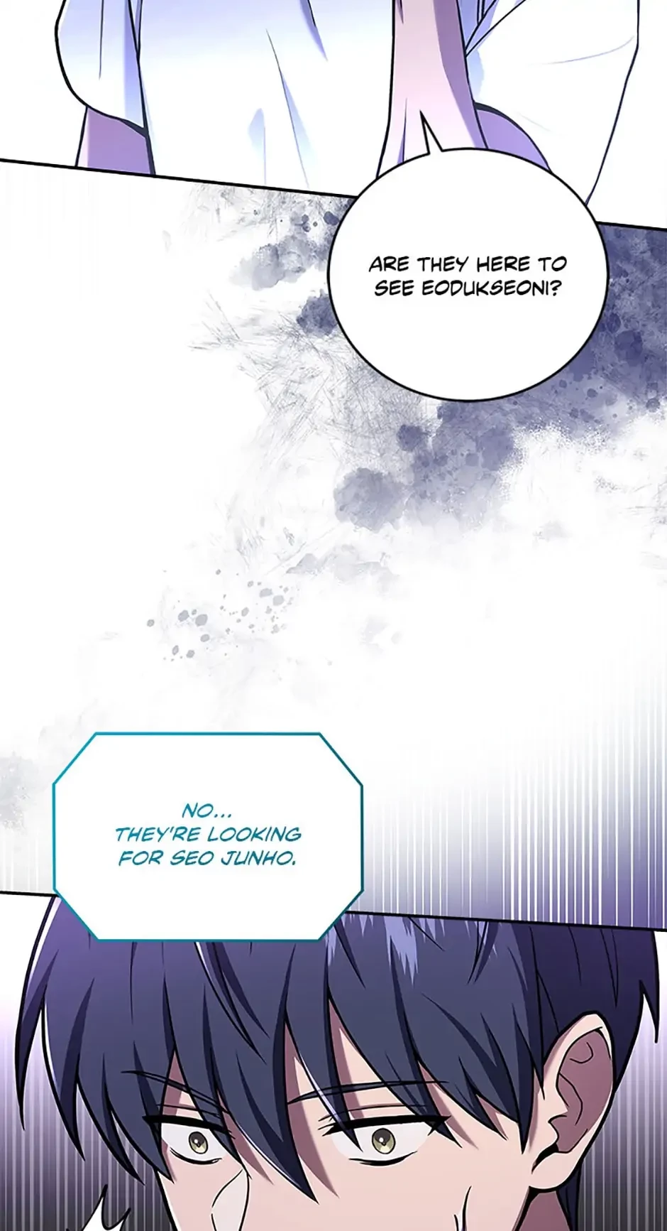 The Frozen Player Returns Chapter 63 - 2