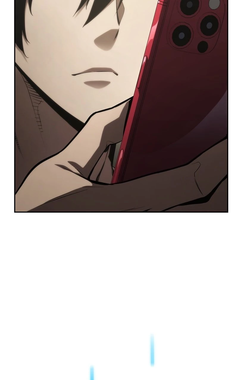 Boundless Ascension Chapter 38 - 98