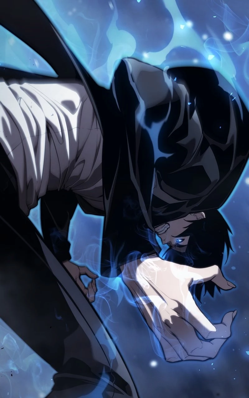Boundless Ascension Chapter 37 - 85