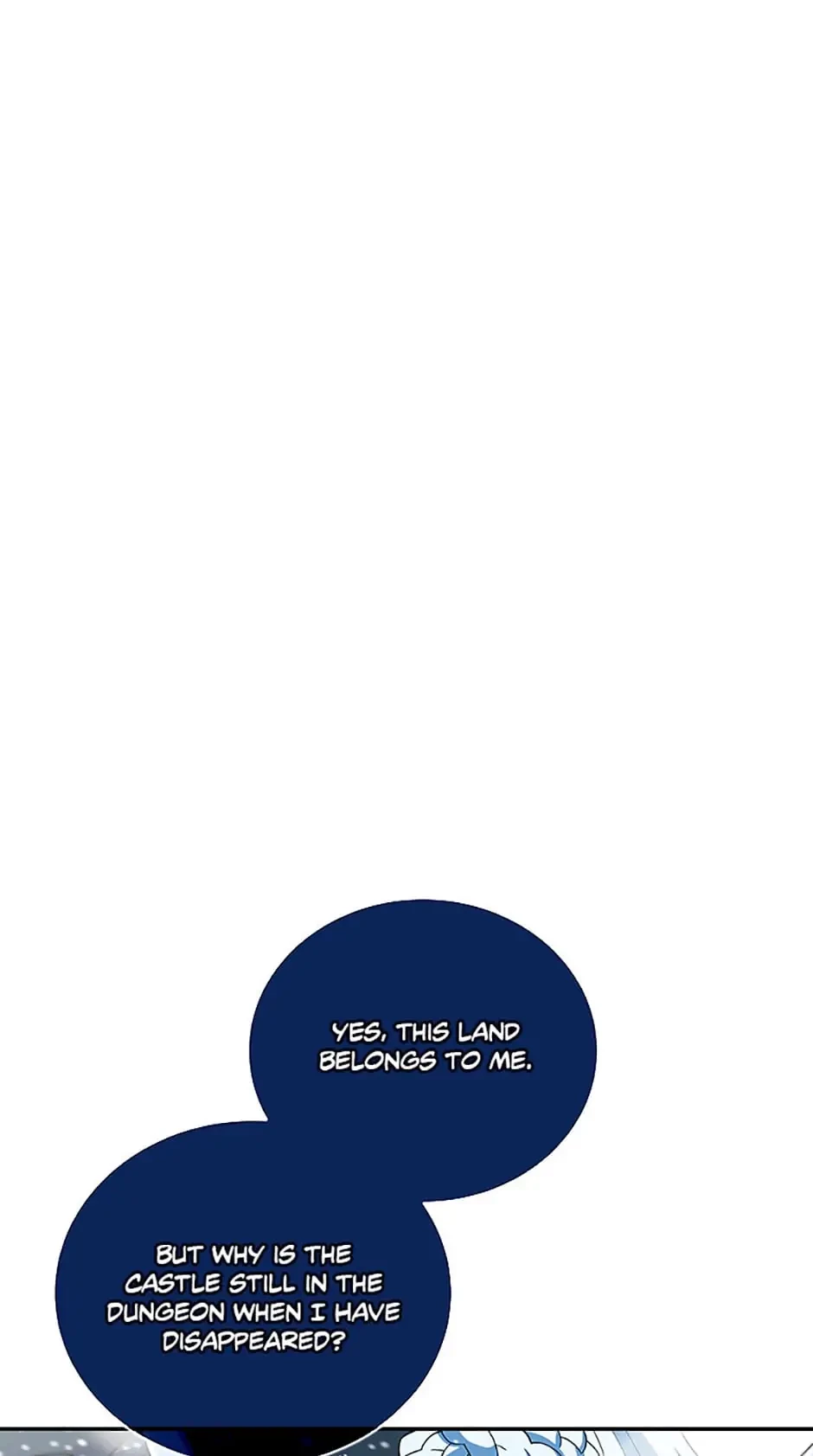 The Frozen Player Returns Chapter 65 - 5