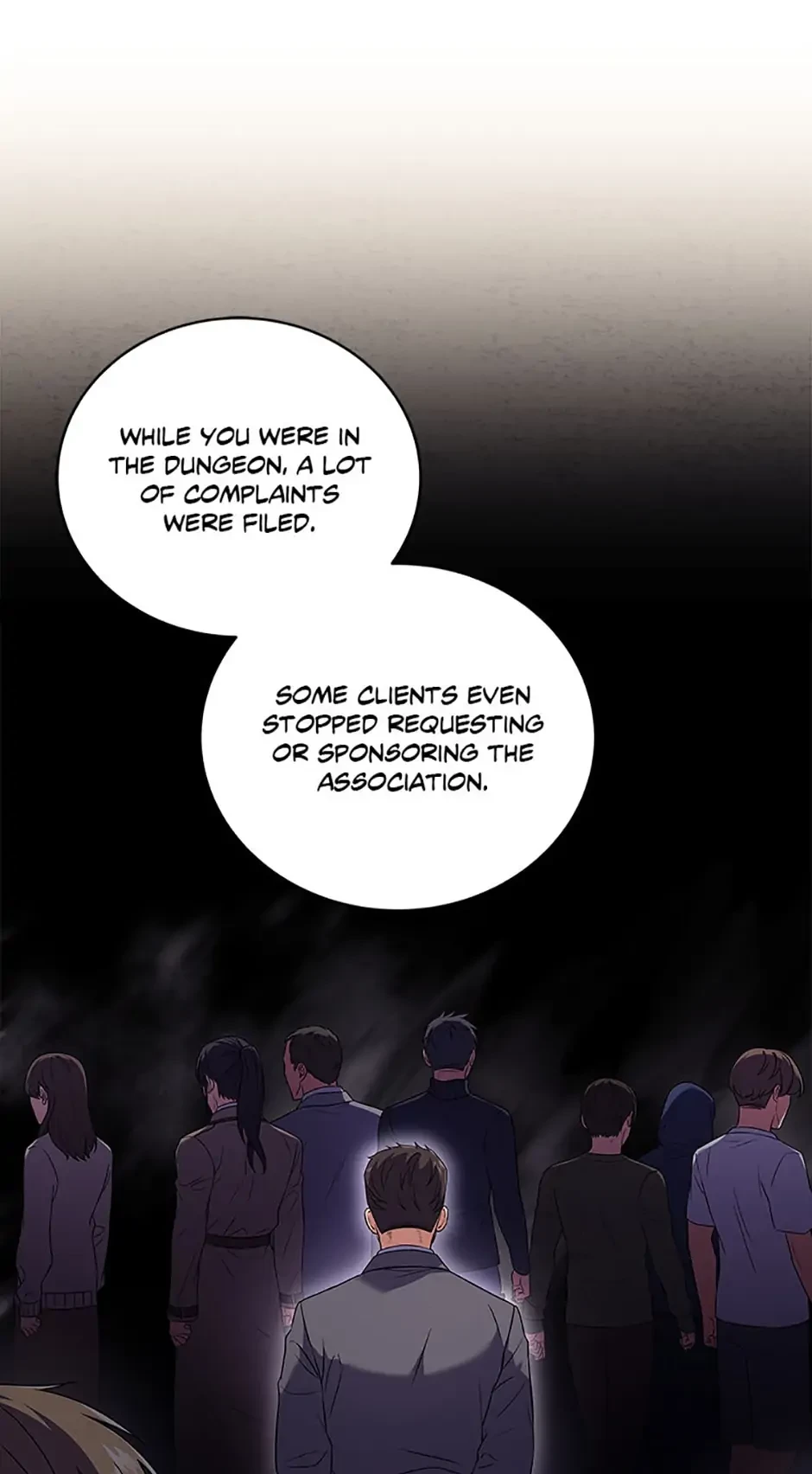 The Frozen Player Returns Chapter 68 - 59