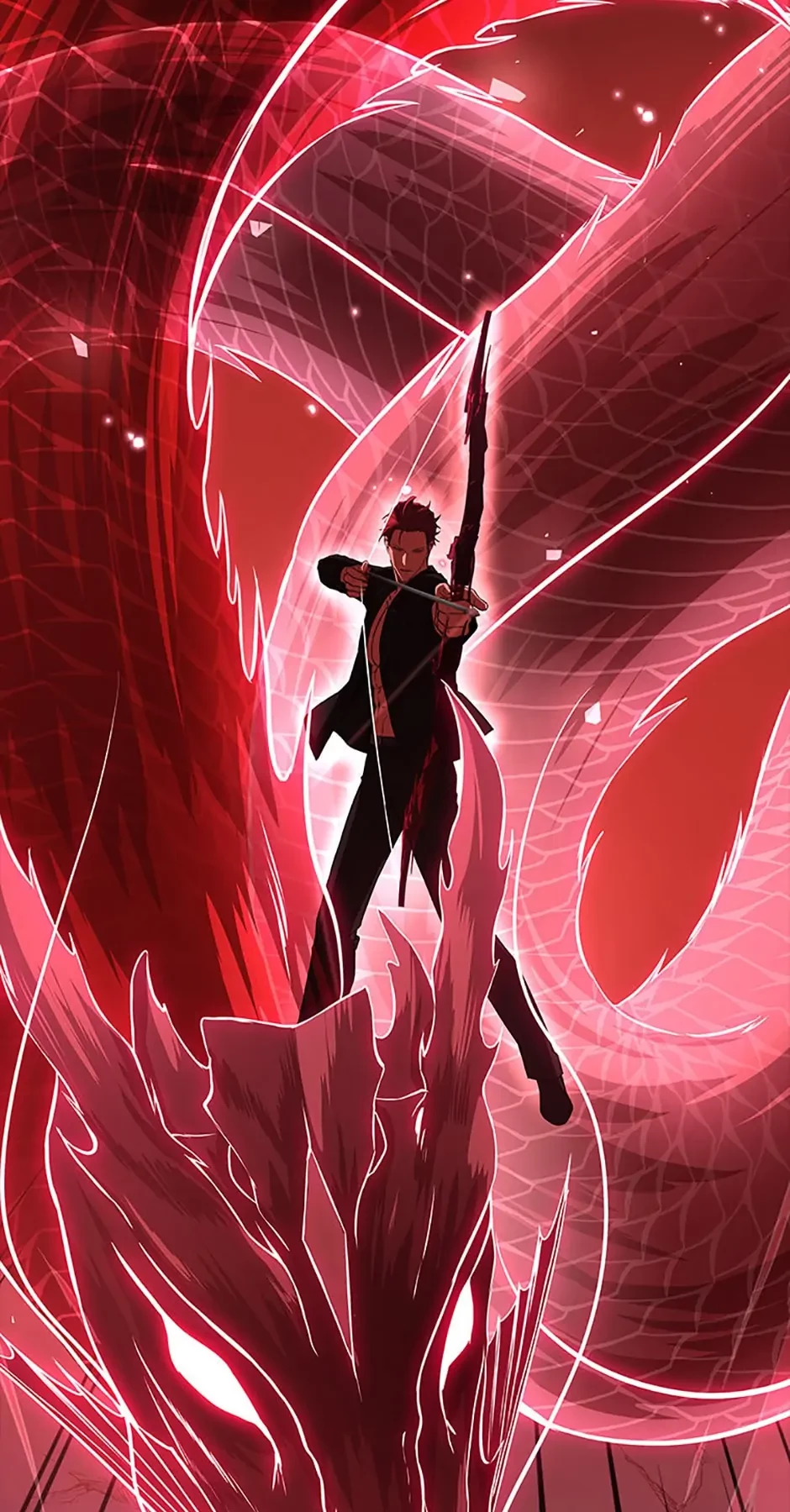 The Frozen Player Returns Chapter 71 - 84