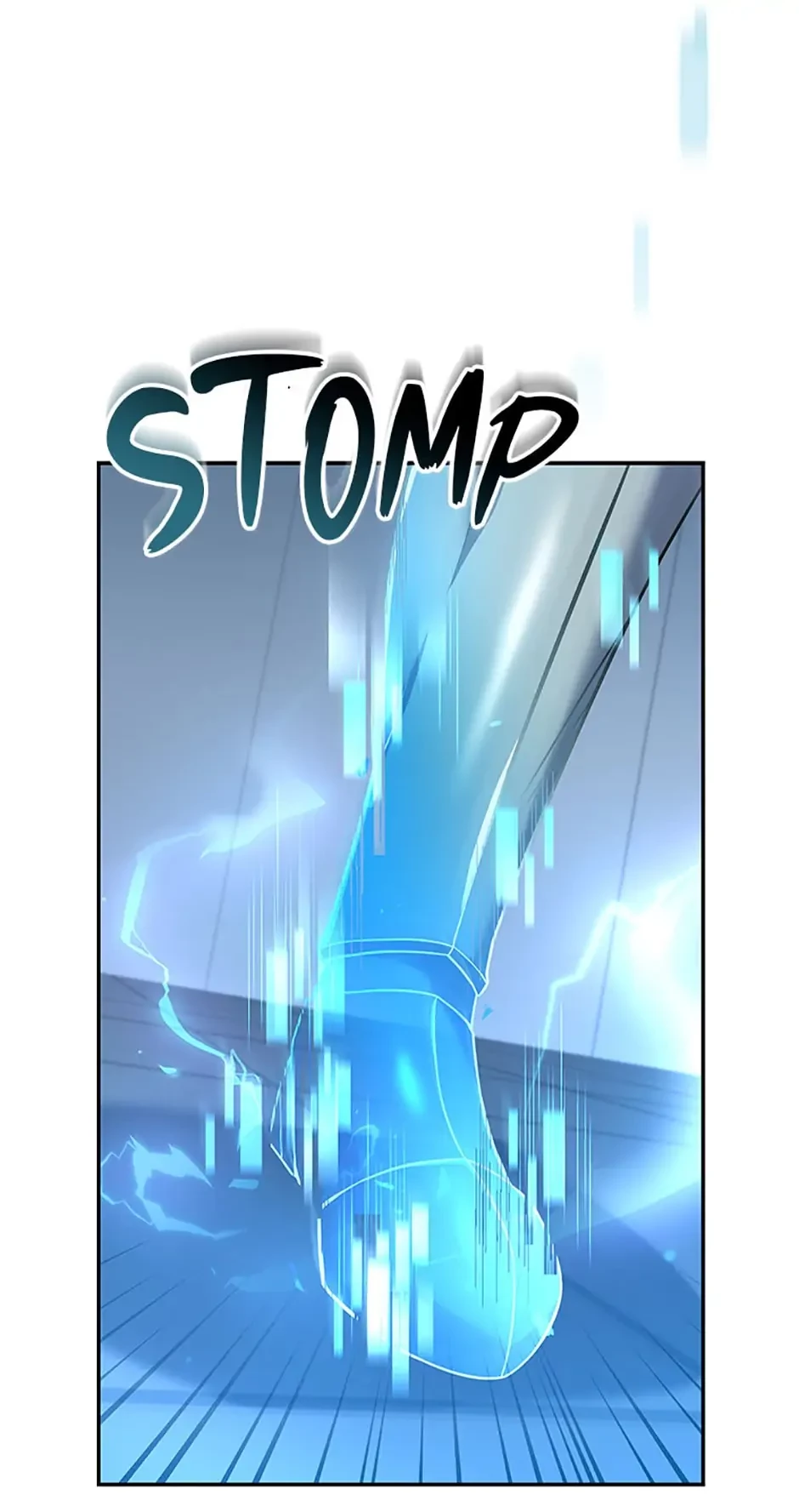 The Frozen Player Returns Chapter 64 - 5