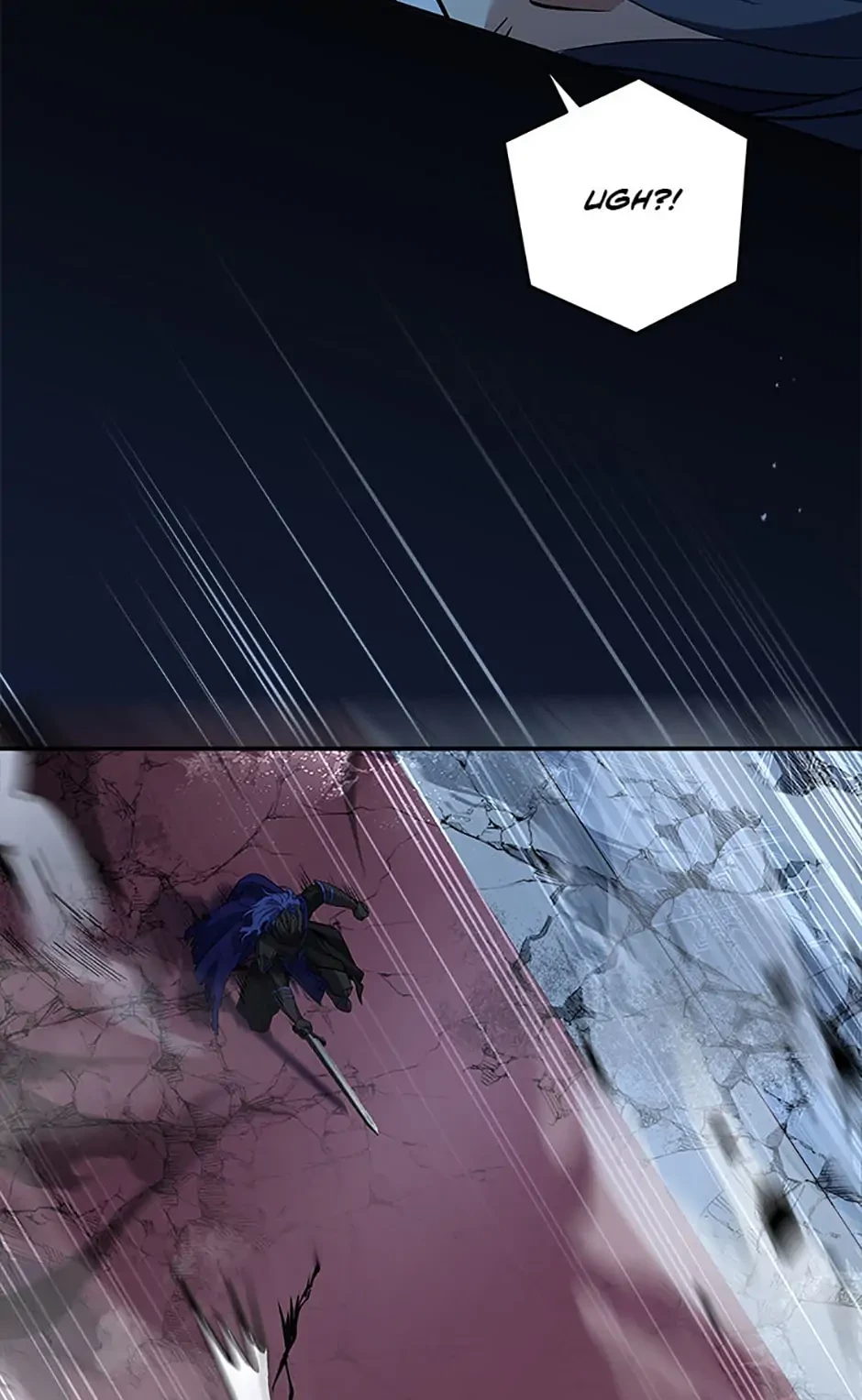 The Frozen Player Returns Chapter 67 - 49