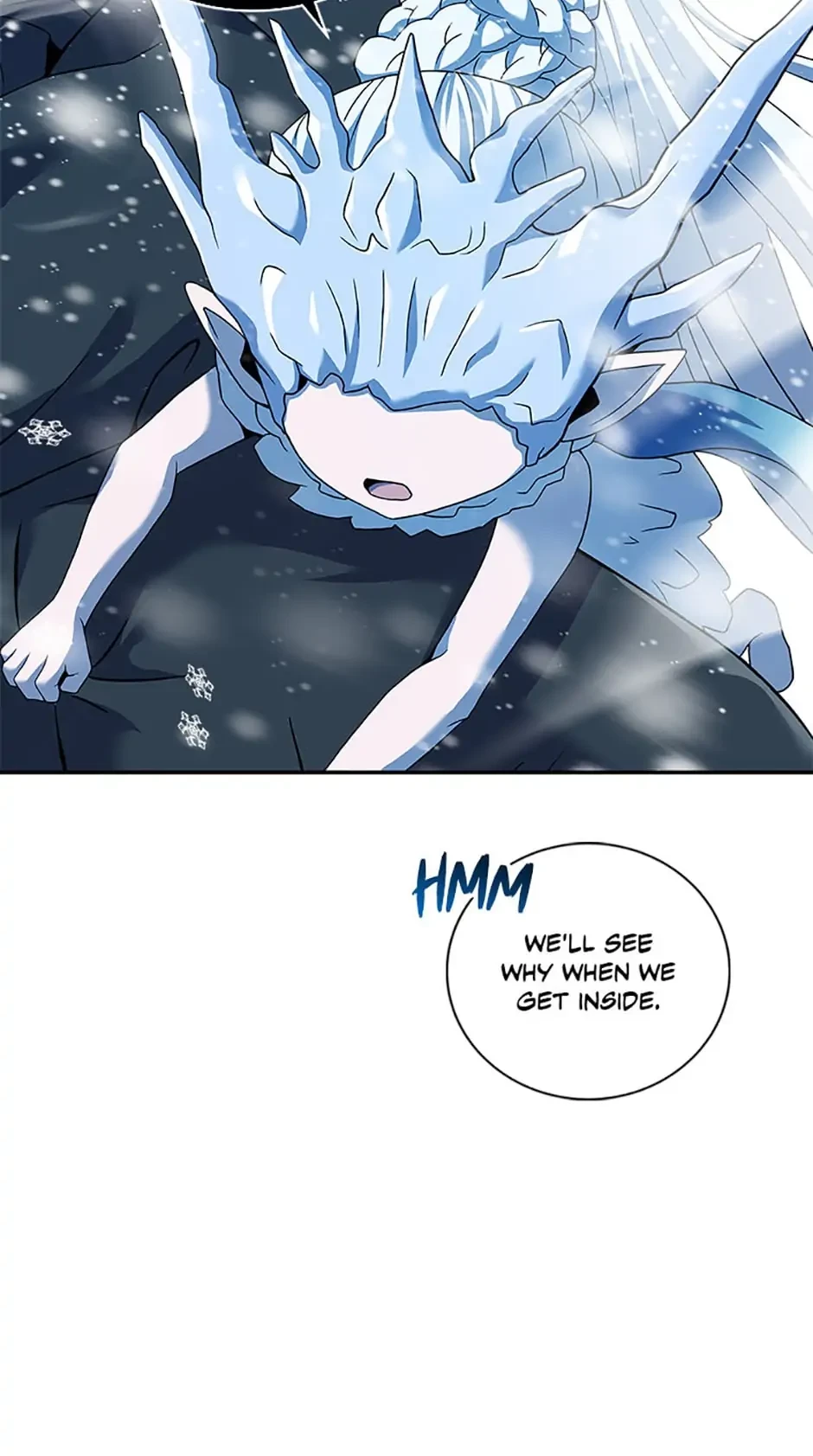 The Frozen Player Returns Chapter 65 - 6