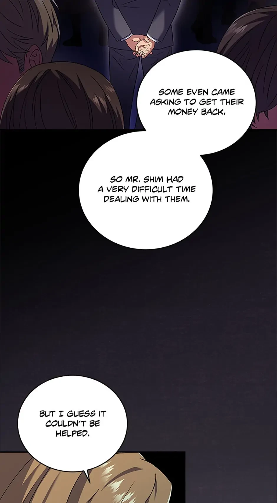 The Frozen Player Returns Chapter 68 - 60