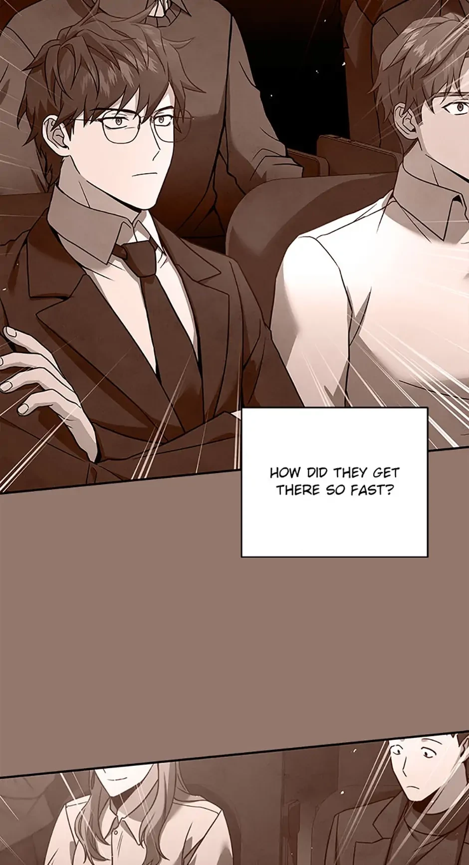 The Frozen Player Returns Chapter 63 - 4