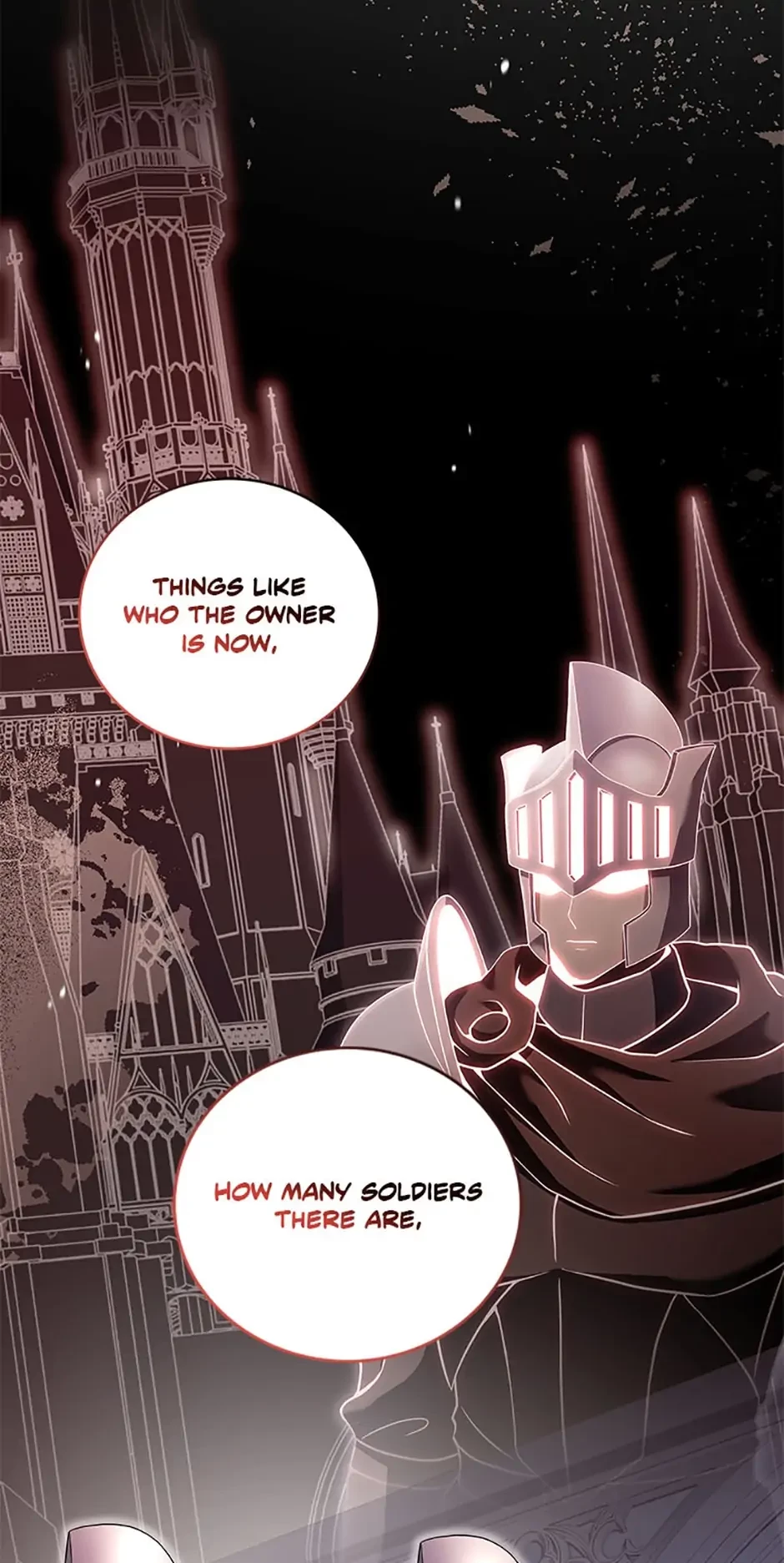 The Frozen Player Returns Chapter 65 - 8
