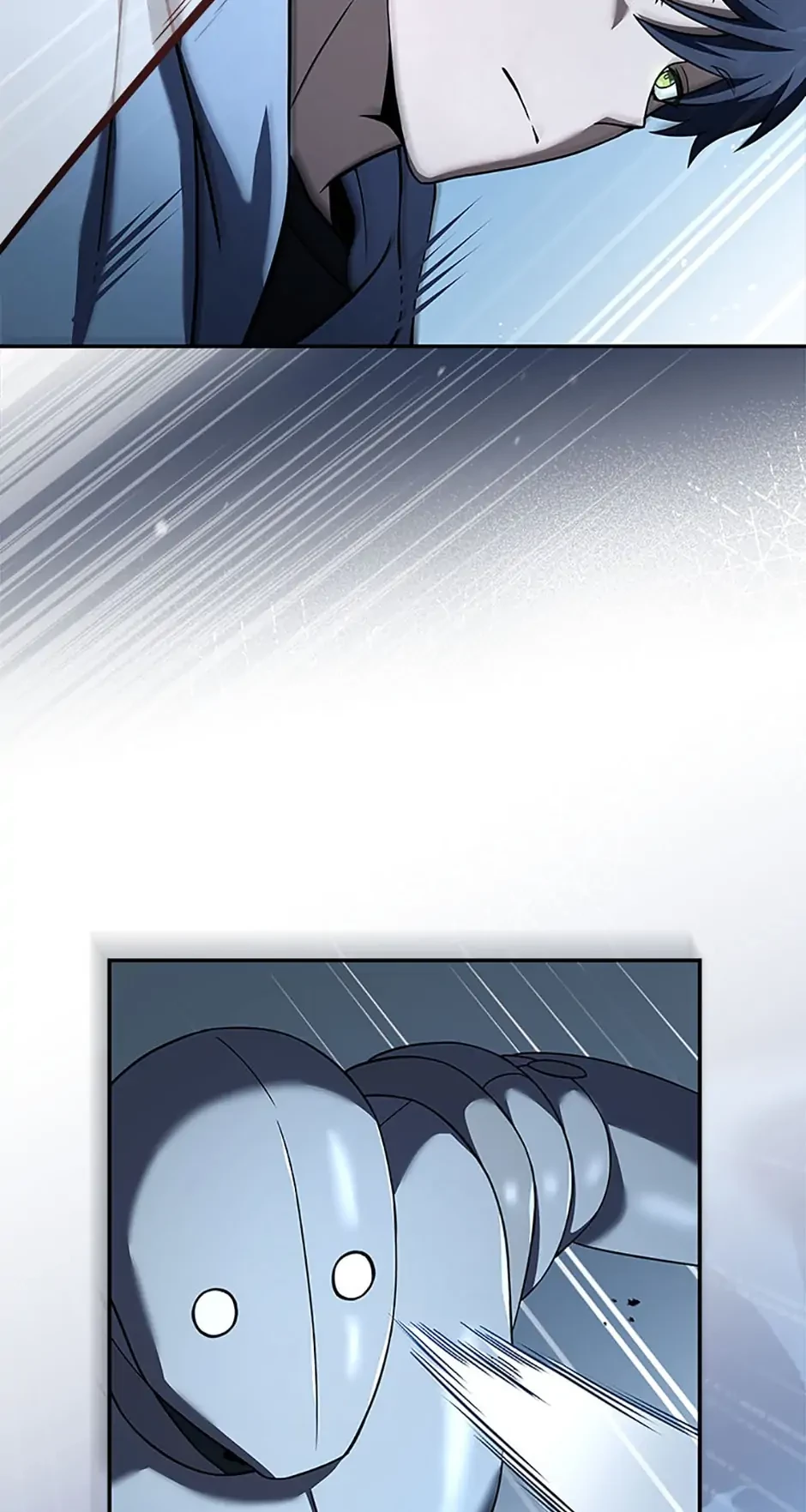The Frozen Player Returns Chapter 64 - 8
