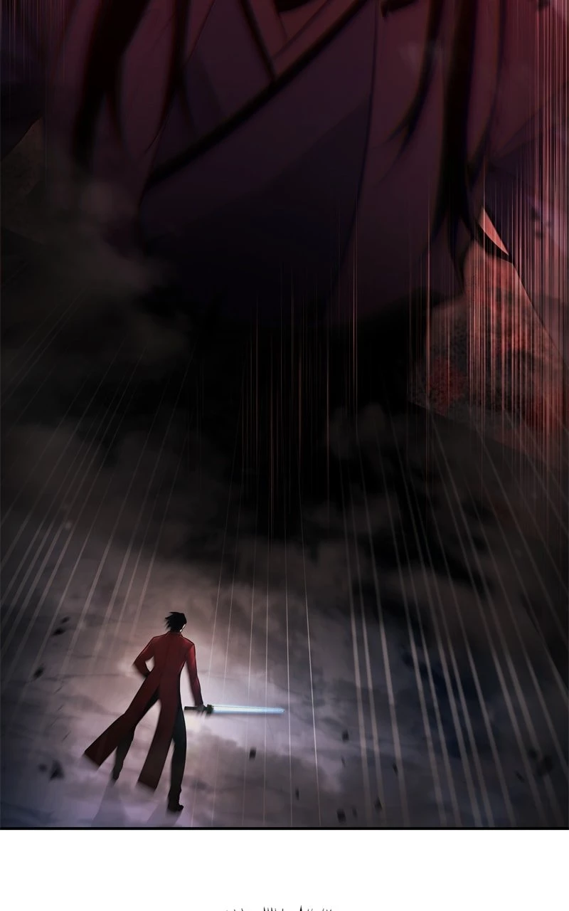Boundless Ascension Chapter 40 - 137