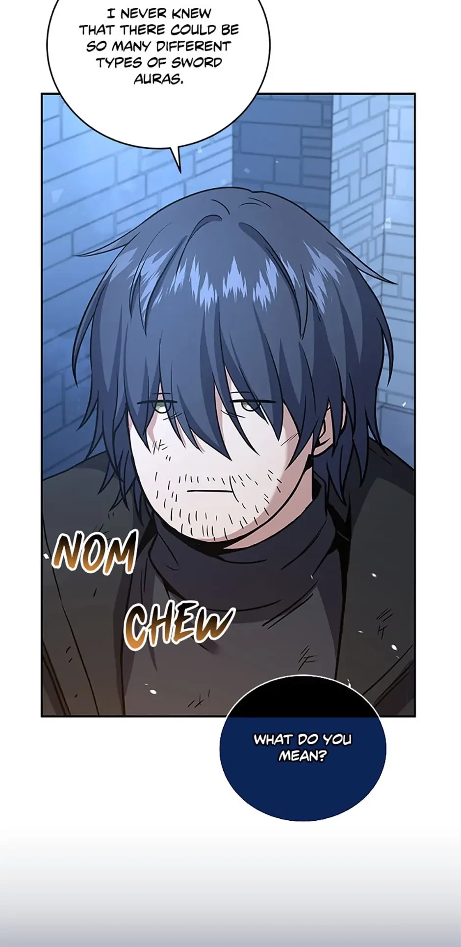 The Frozen Player Returns Chapter 66 - 29