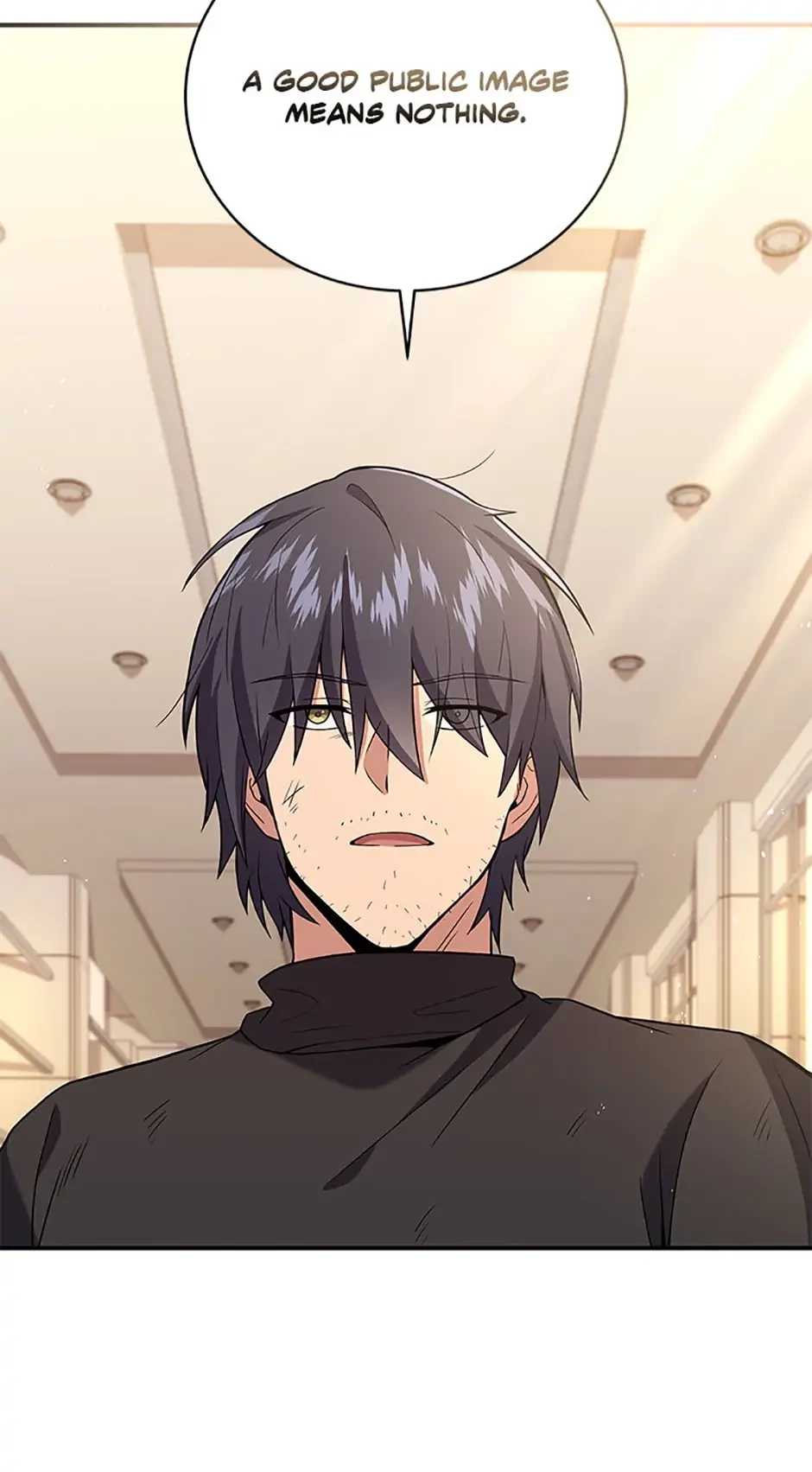 The Frozen Player Returns Chapter 68 - 63