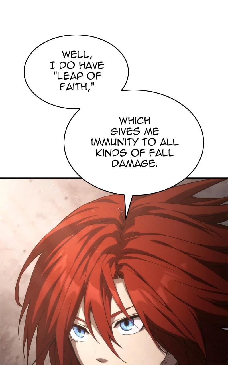 Boundless Ascension Chapter 39 - 118