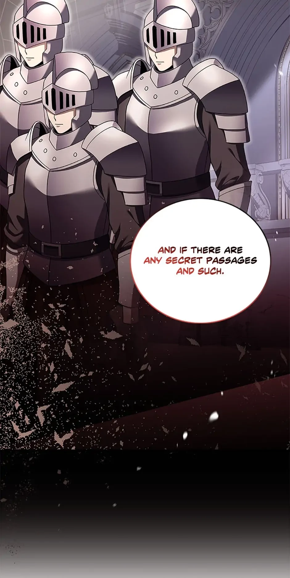 The Frozen Player Returns Chapter 65 - 9