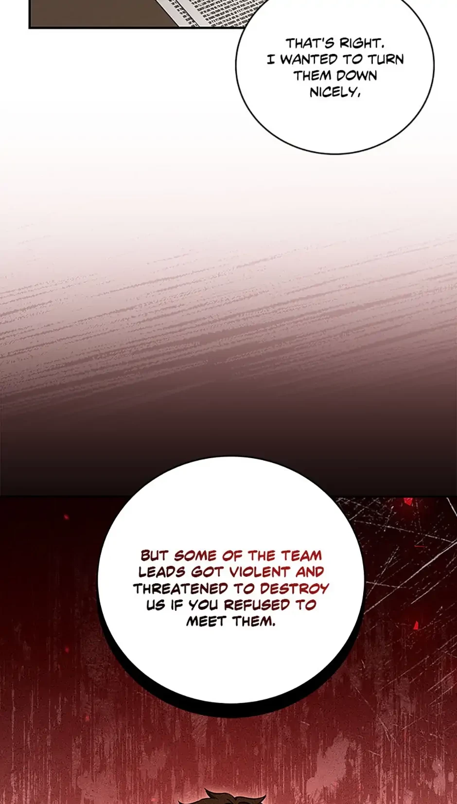 The Frozen Player Returns Chapter 63 - 7