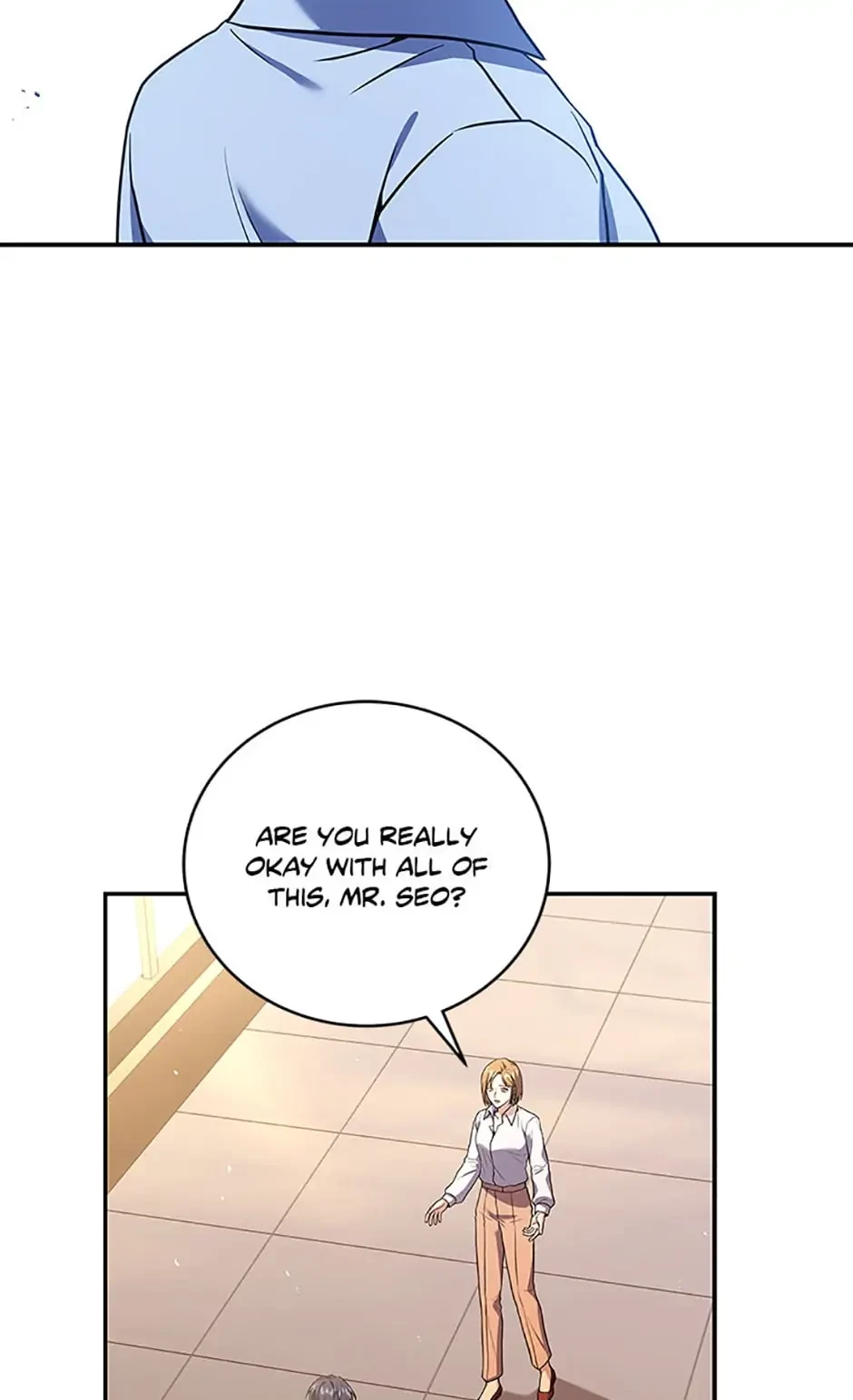 The Frozen Player Returns Chapter 68 - 65
