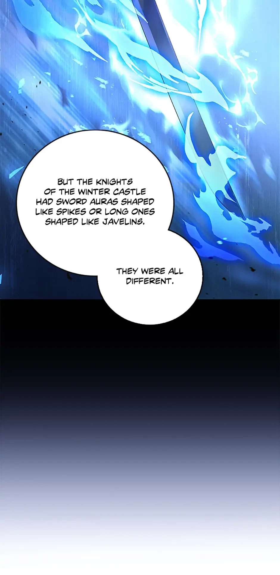 The Frozen Player Returns Chapter 66 - 31
