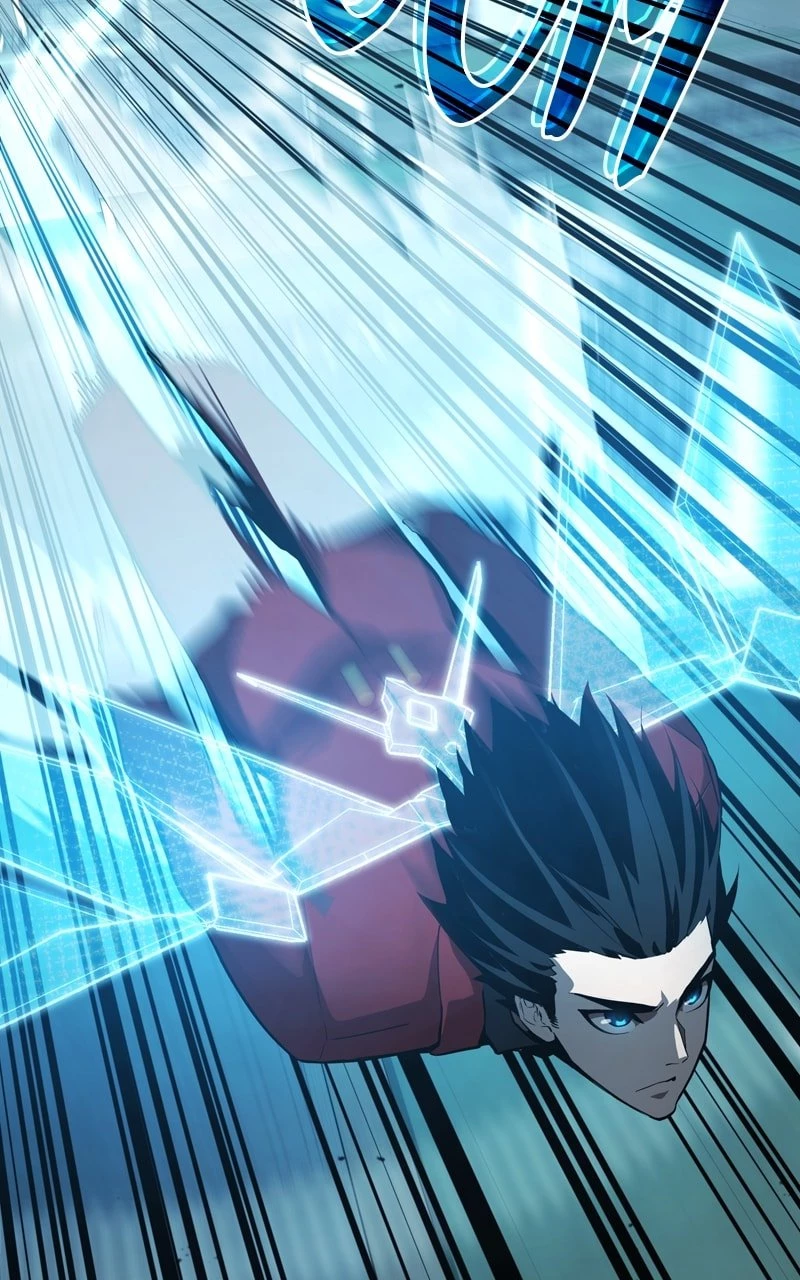 Boundless Ascension Chapter 38 - 102