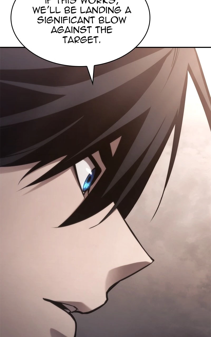 Boundless Ascension Chapter 39 - 120