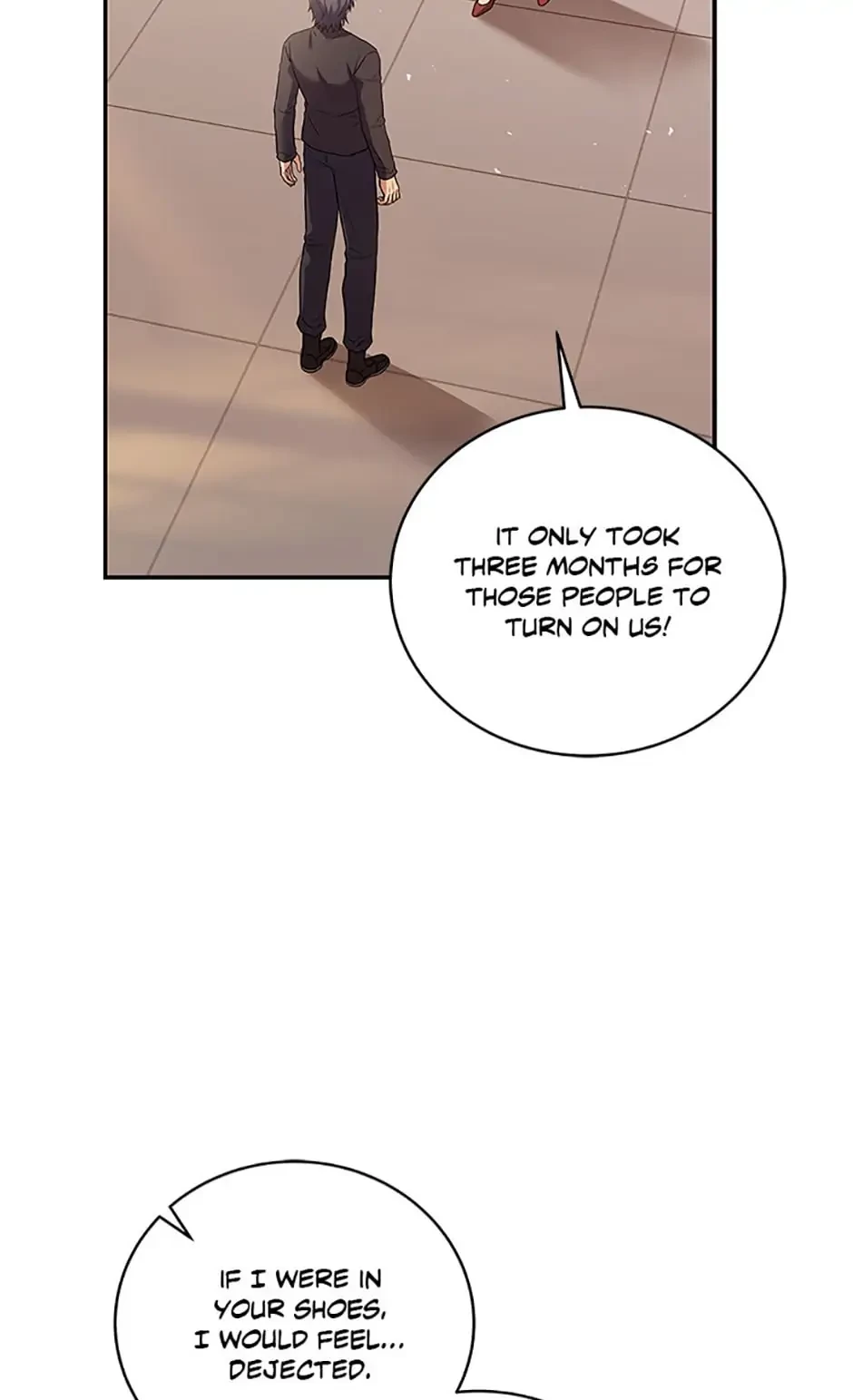 The Frozen Player Returns Chapter 68 - 66