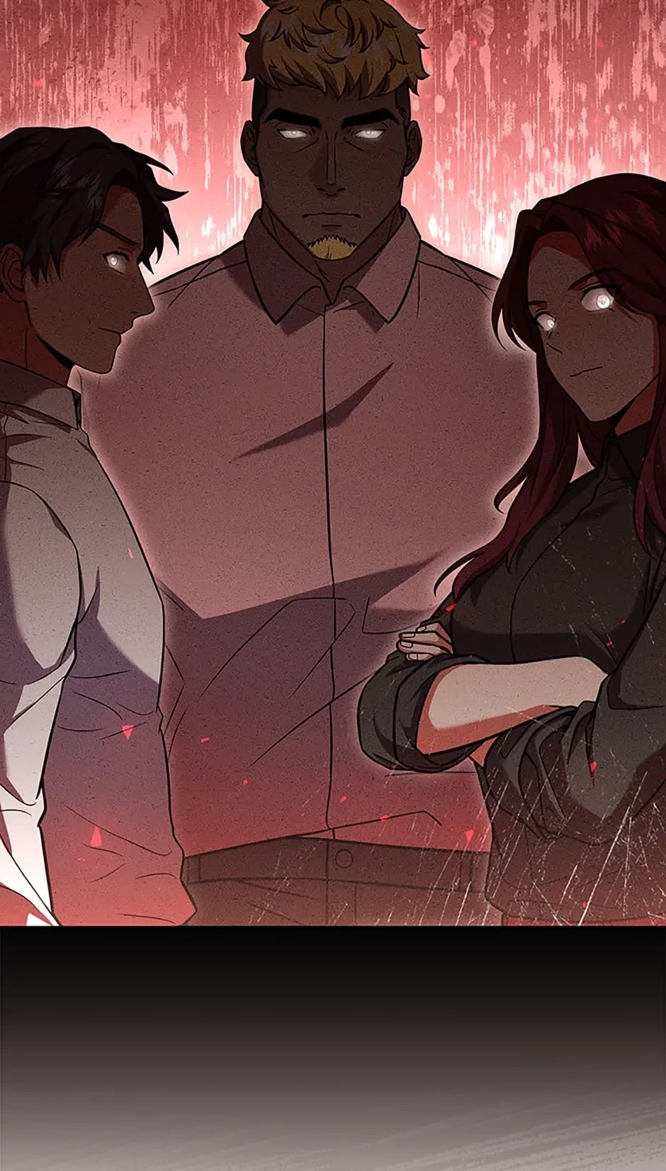 The Frozen Player Returns Chapter 63 - 8