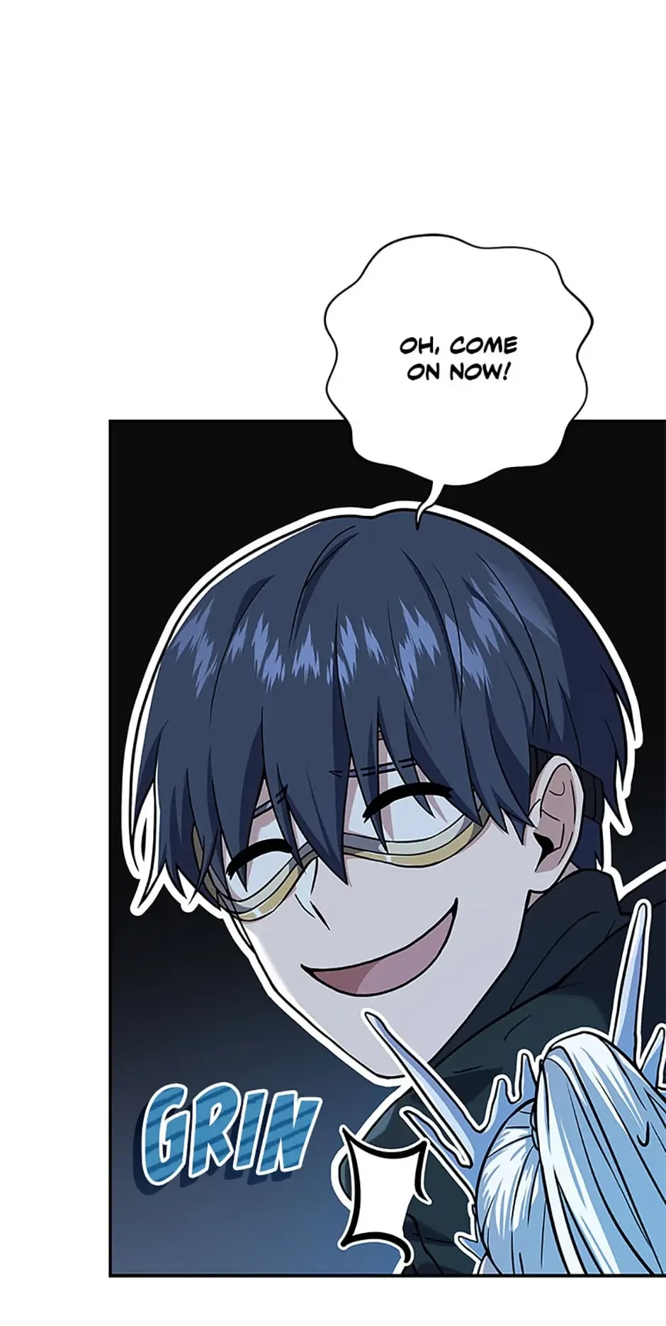 The Frozen Player Returns Chapter 65 - 11