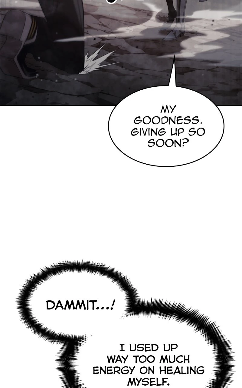 Boundless Ascension Chapter 40 - 140