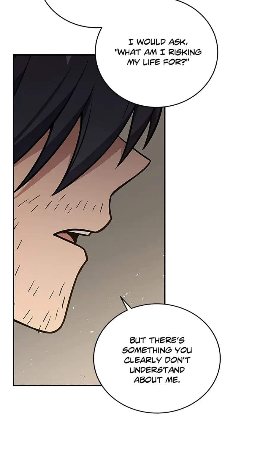 The Frozen Player Returns Chapter 68 - 67