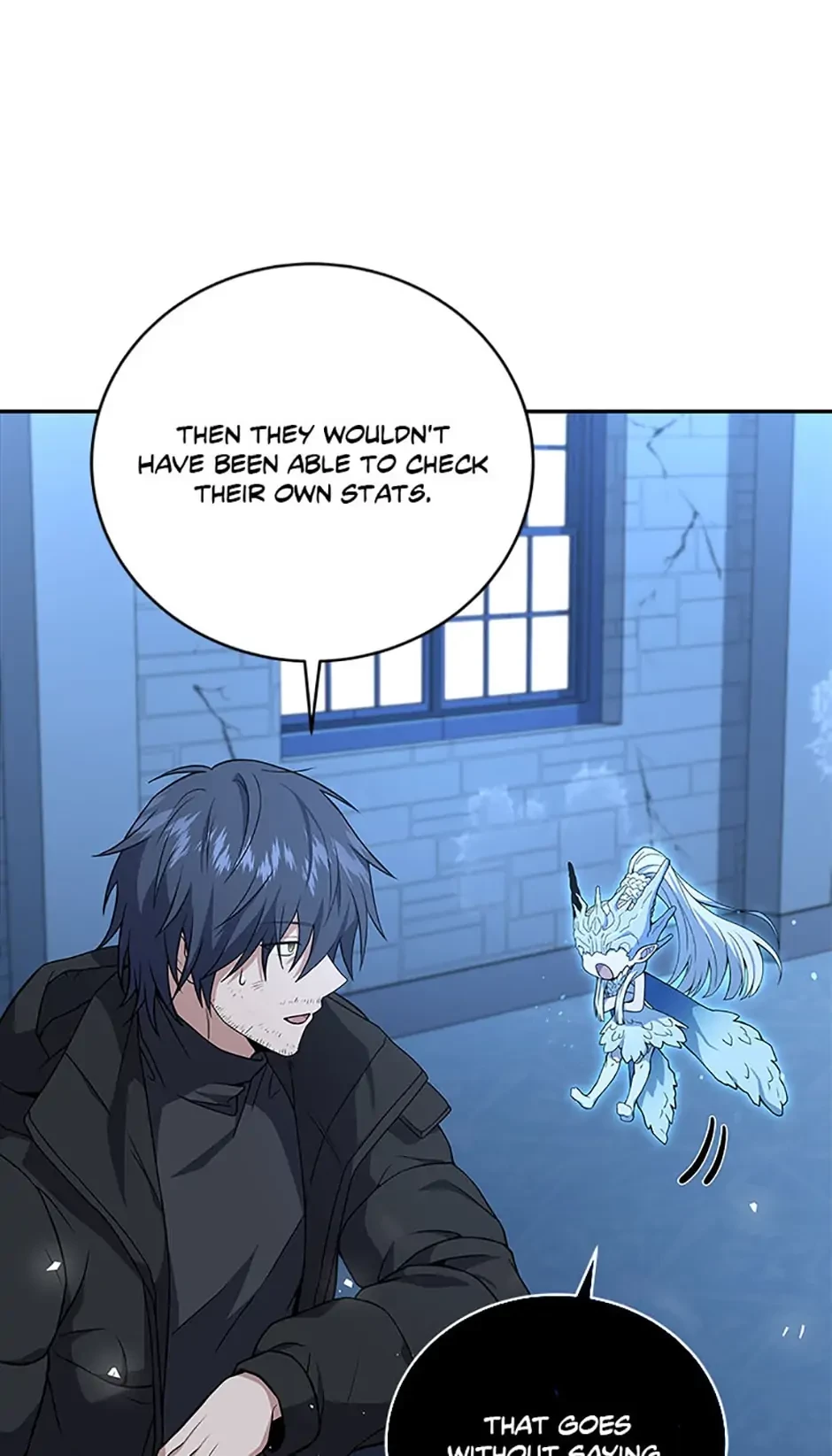 The Frozen Player Returns Chapter 66 - 33
