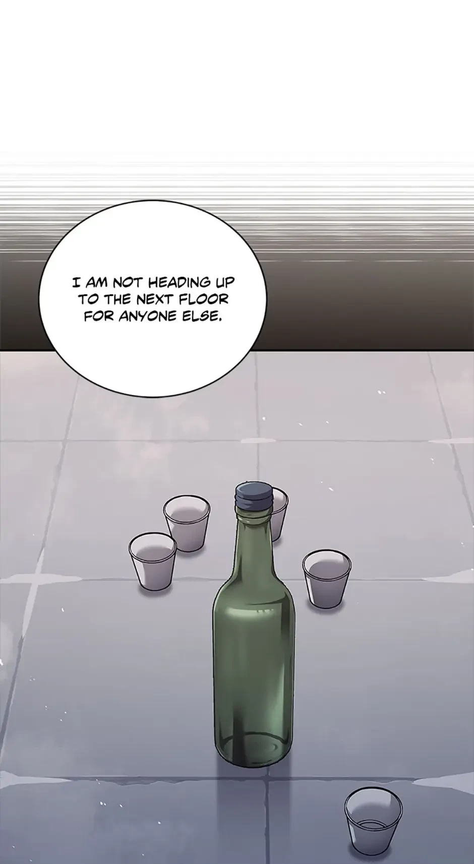 The Frozen Player Returns Chapter 68 - 68