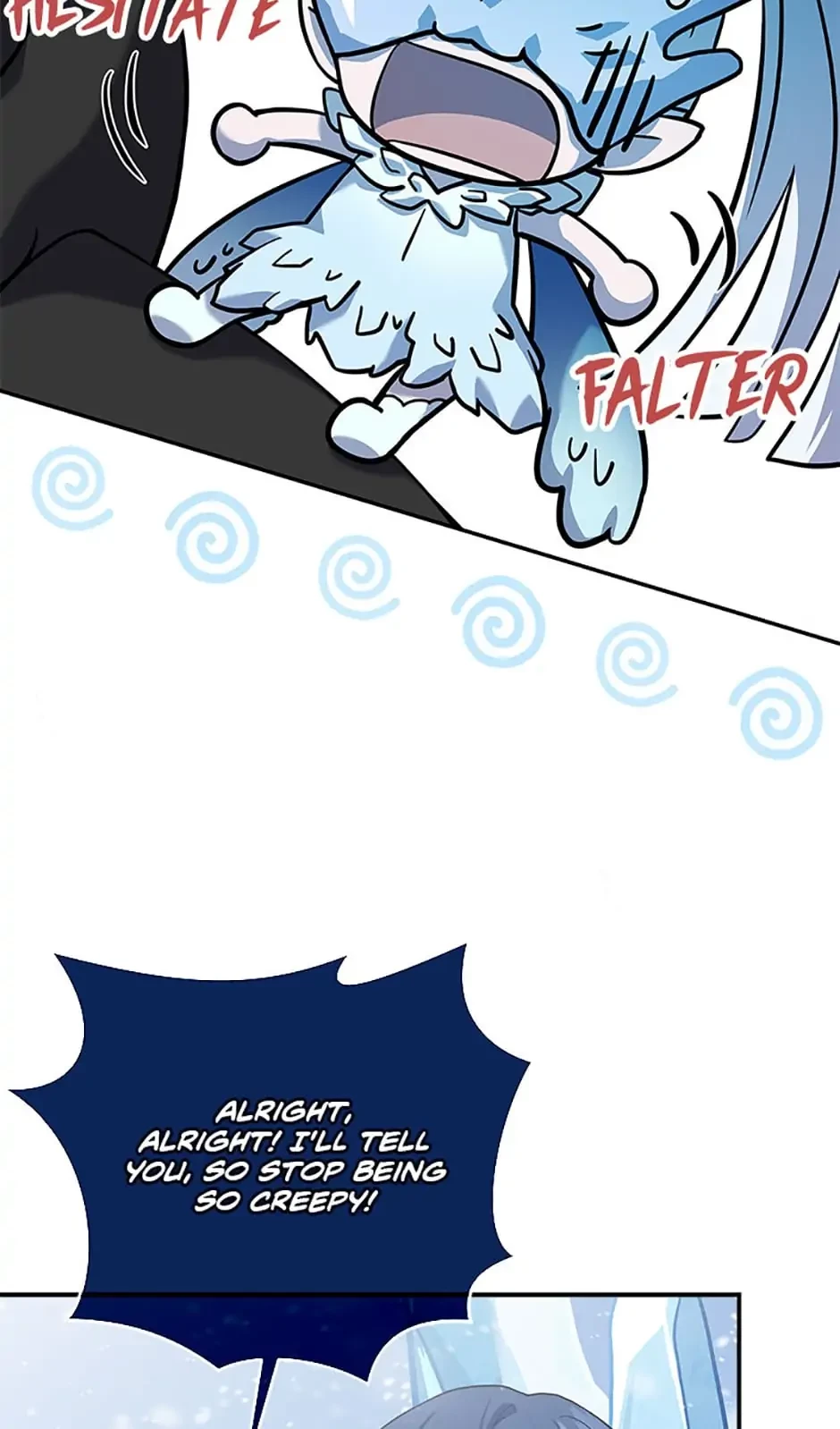 The Frozen Player Returns Chapter 65 - 13