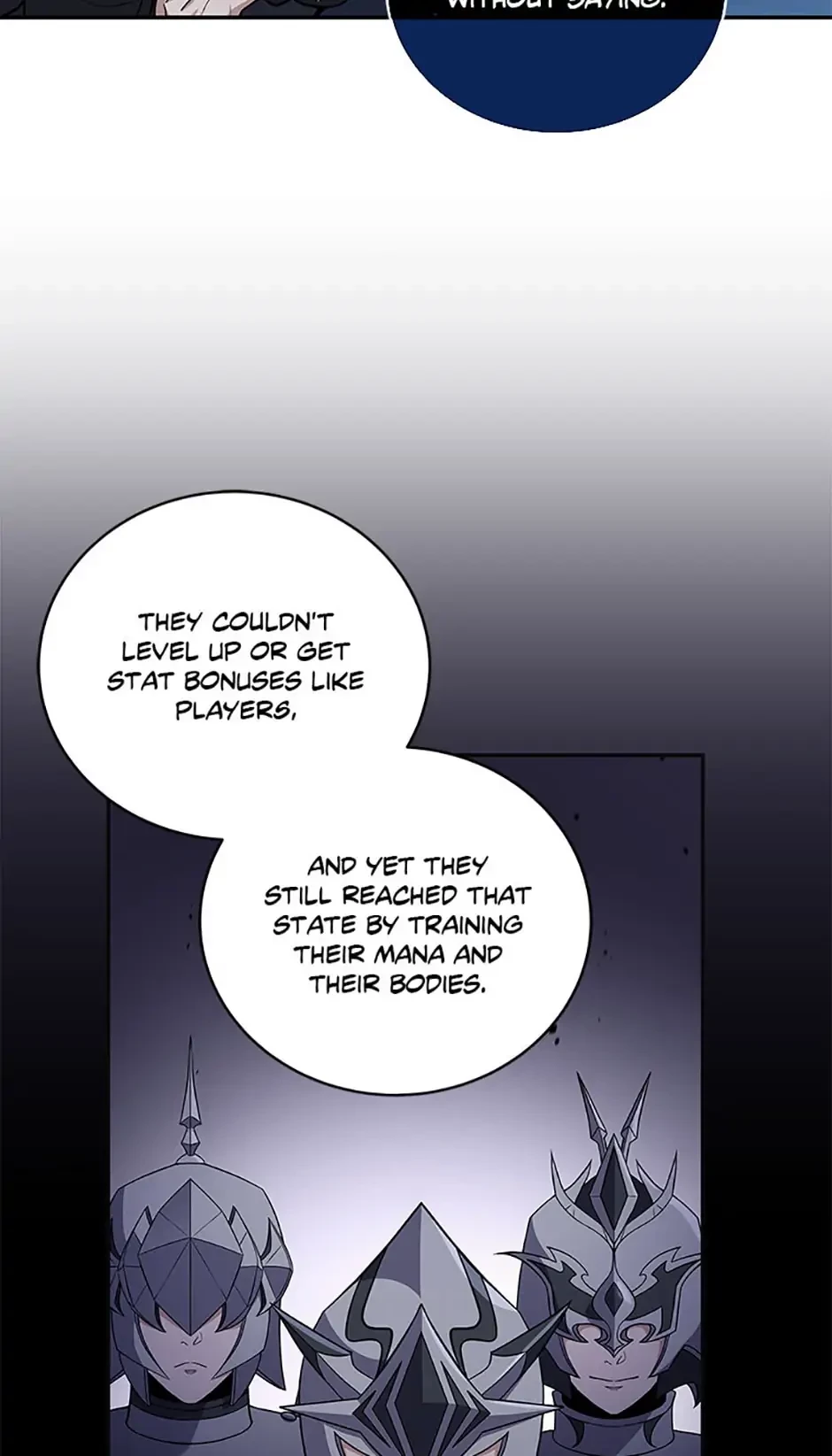 The Frozen Player Returns Chapter 66 - 34