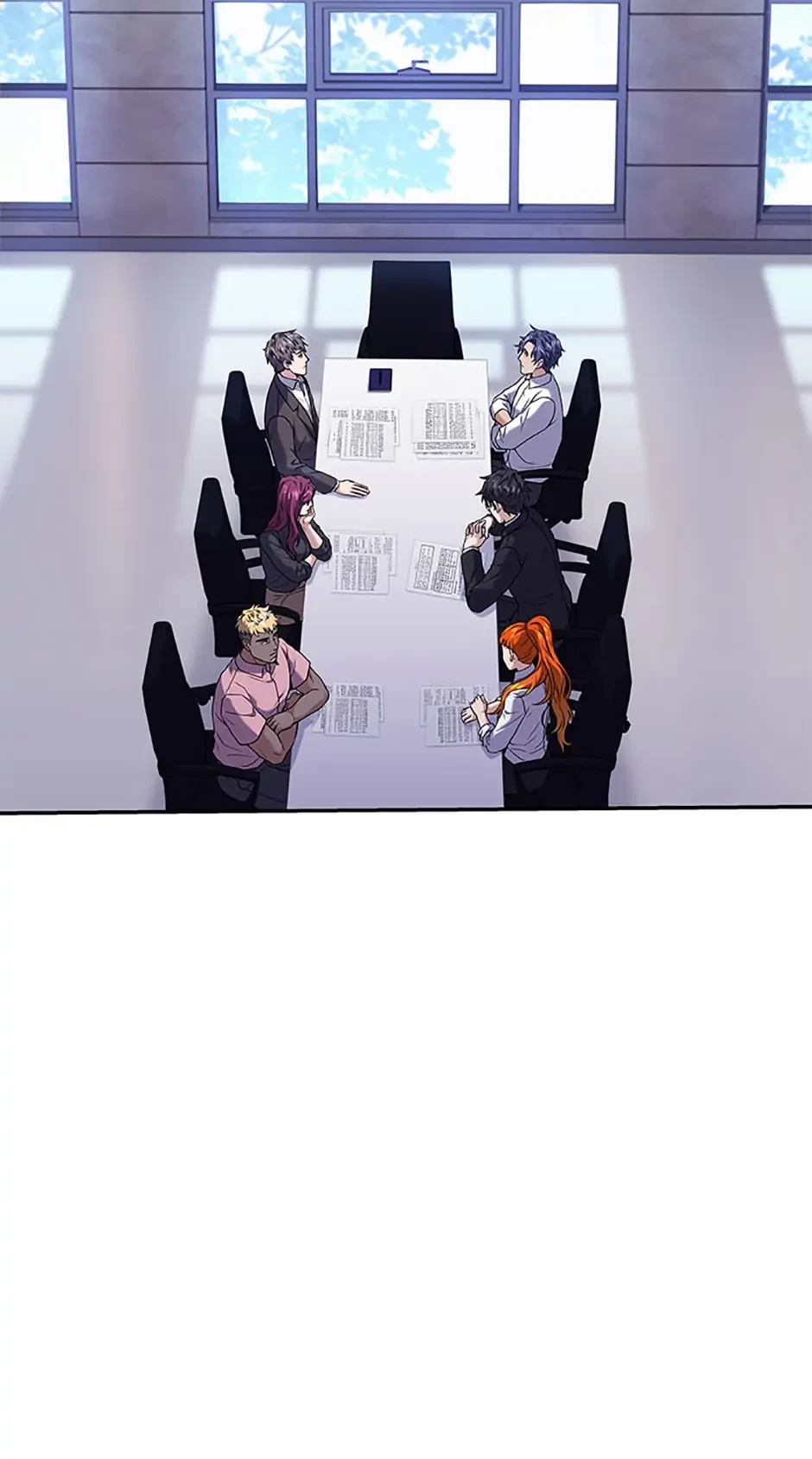 The Frozen Player Returns Chapter 63 - 11