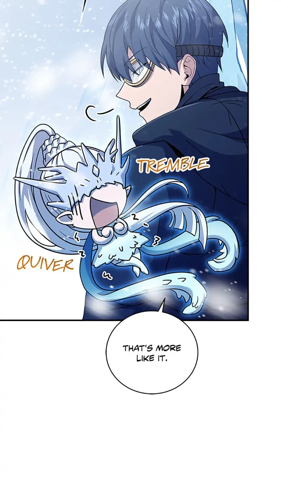 The Frozen Player Returns Chapter 65 - 14