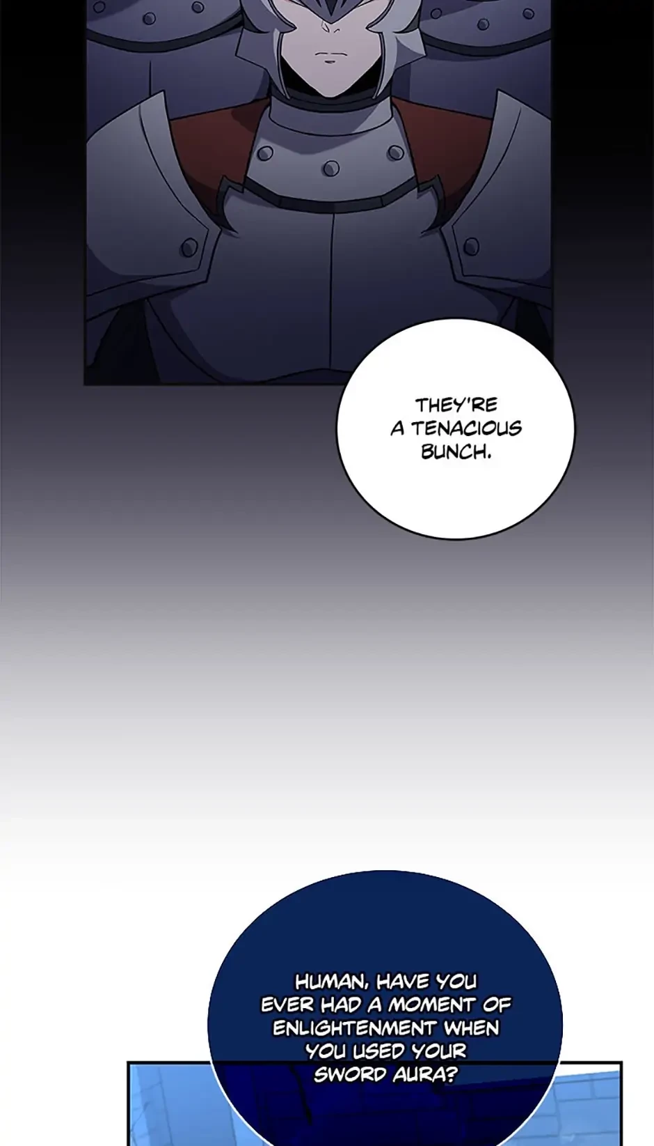 The Frozen Player Returns Chapter 66 - 35