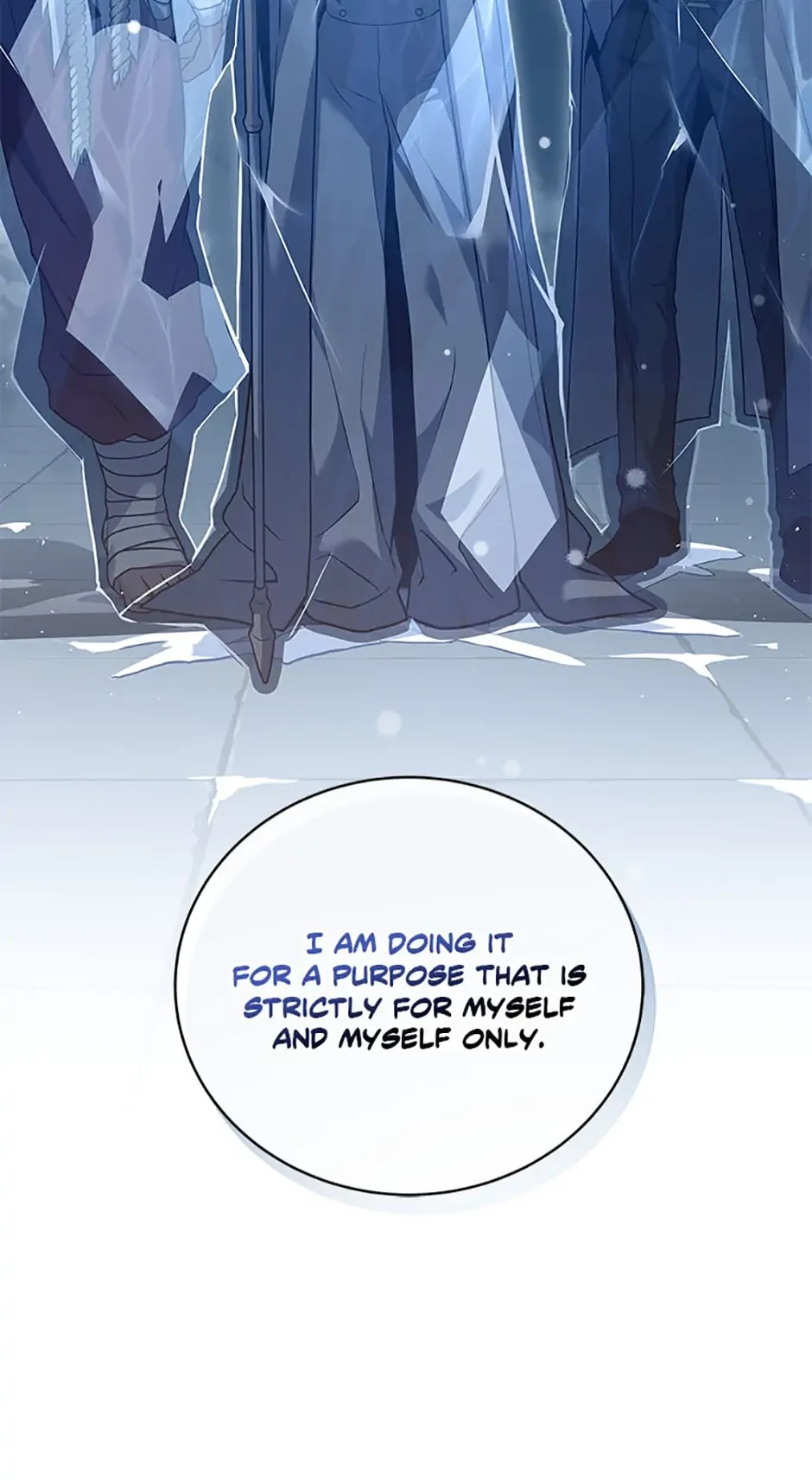 The Frozen Player Returns Chapter 68 - 70