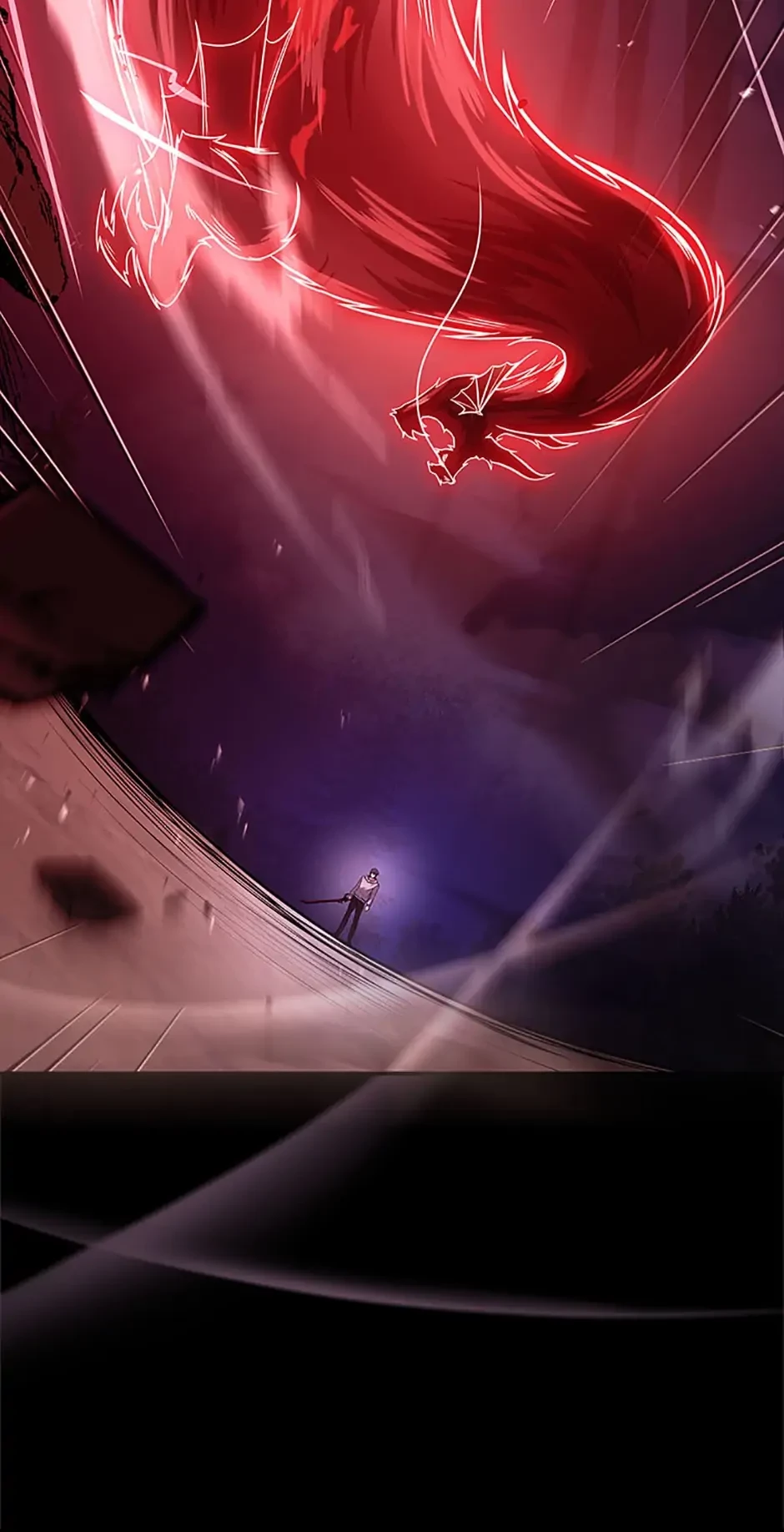 The Frozen Player Returns Chapter 71 - 89