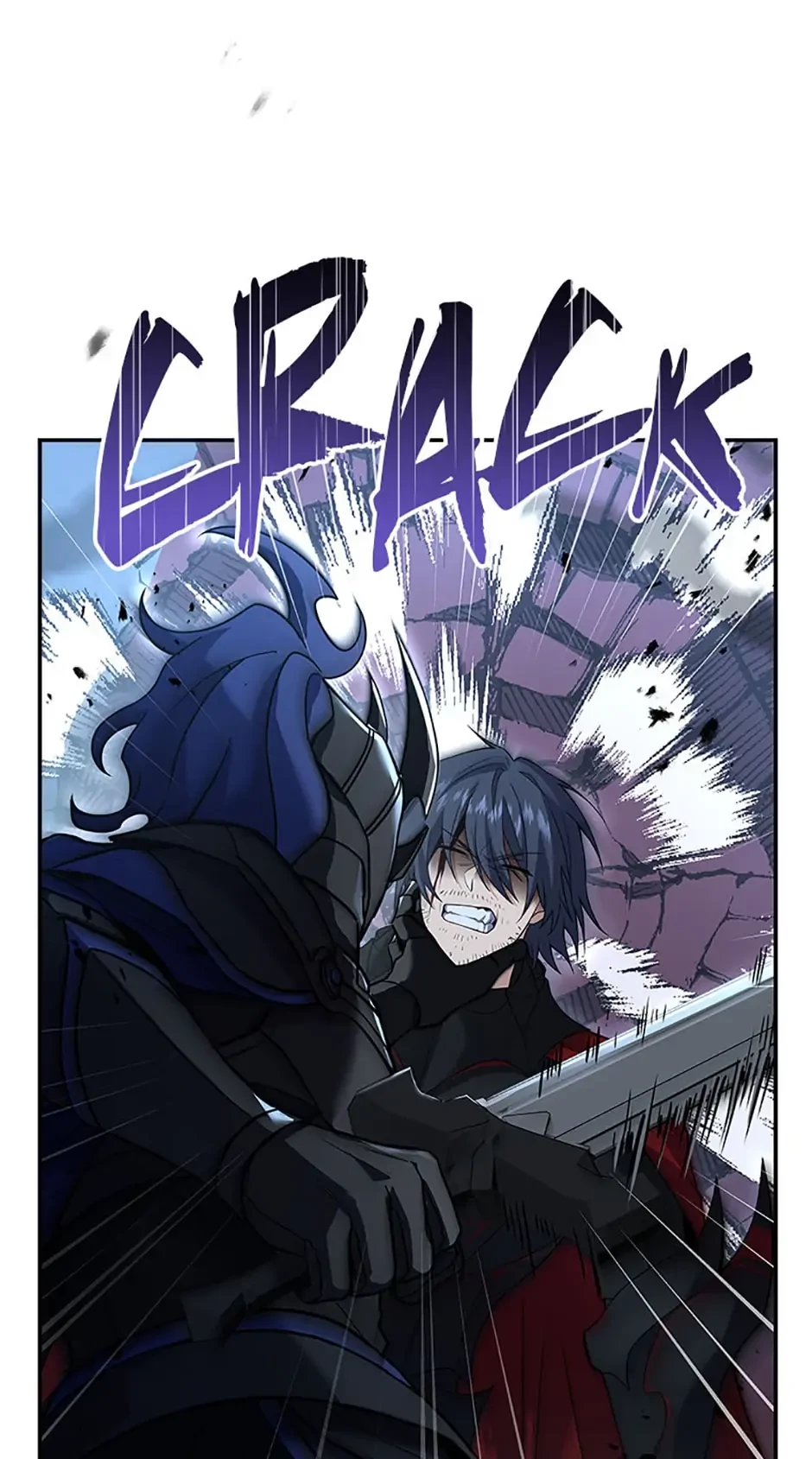 The Frozen Player Returns Chapter 67 - 57