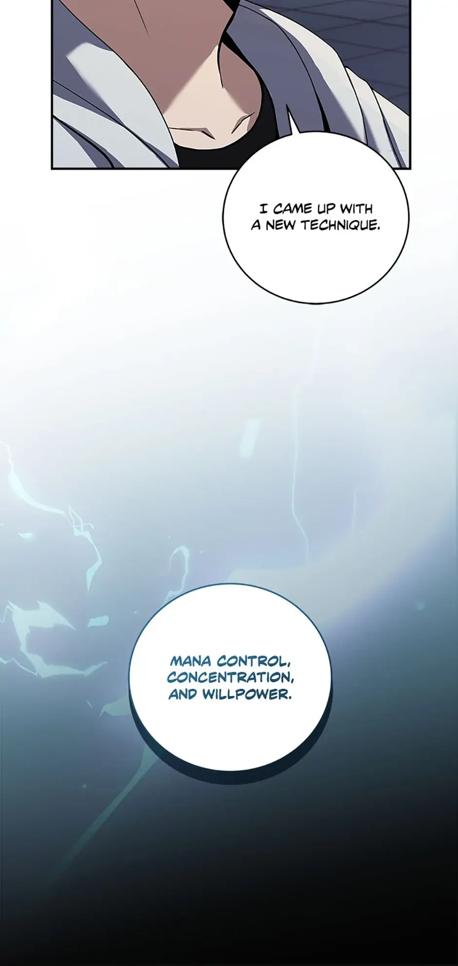 The Frozen Player Returns Chapter 64 - 14