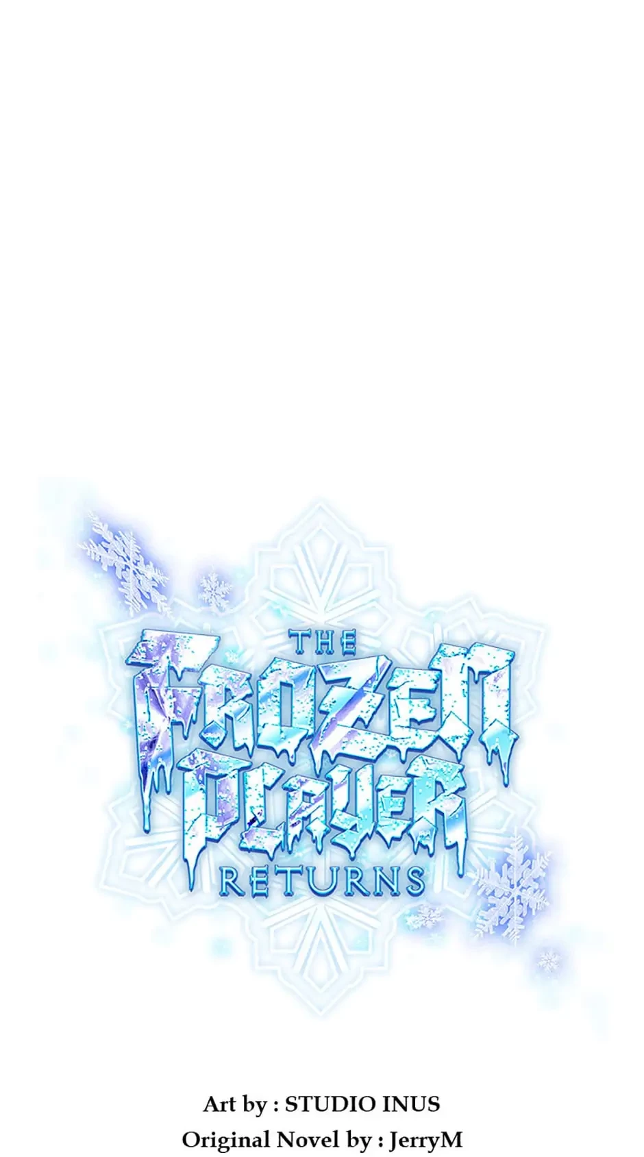 The Frozen Player Returns Chapter 63 - 12