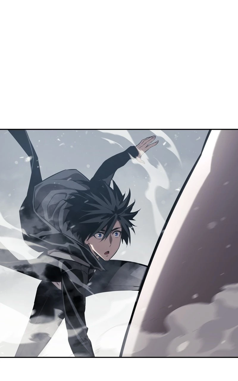 Boundless Ascension Chapter 37 - 95