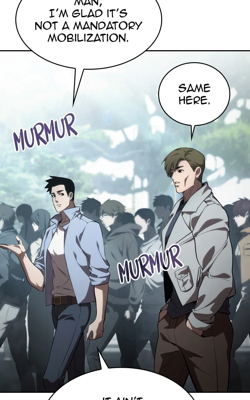 Boundless Ascension Chapter 38 - 106