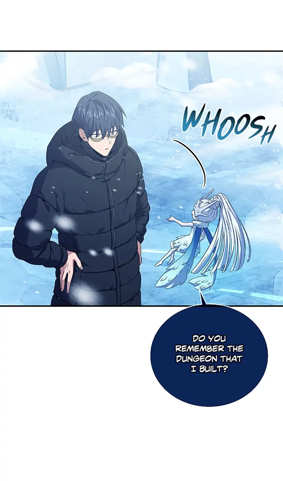 The Frozen Player Returns Chapter 65 - 15
