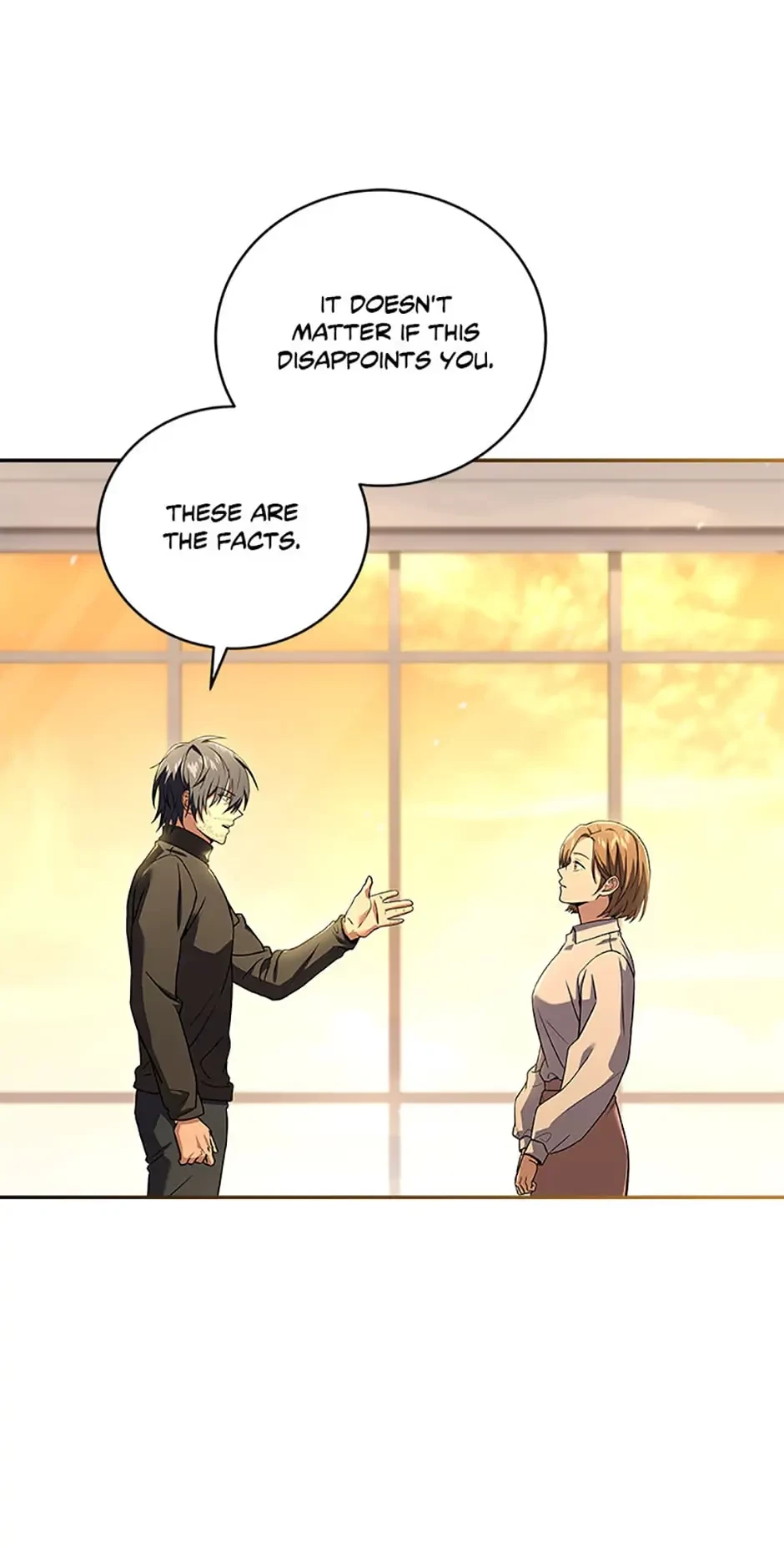 The Frozen Player Returns Chapter 68 - 71