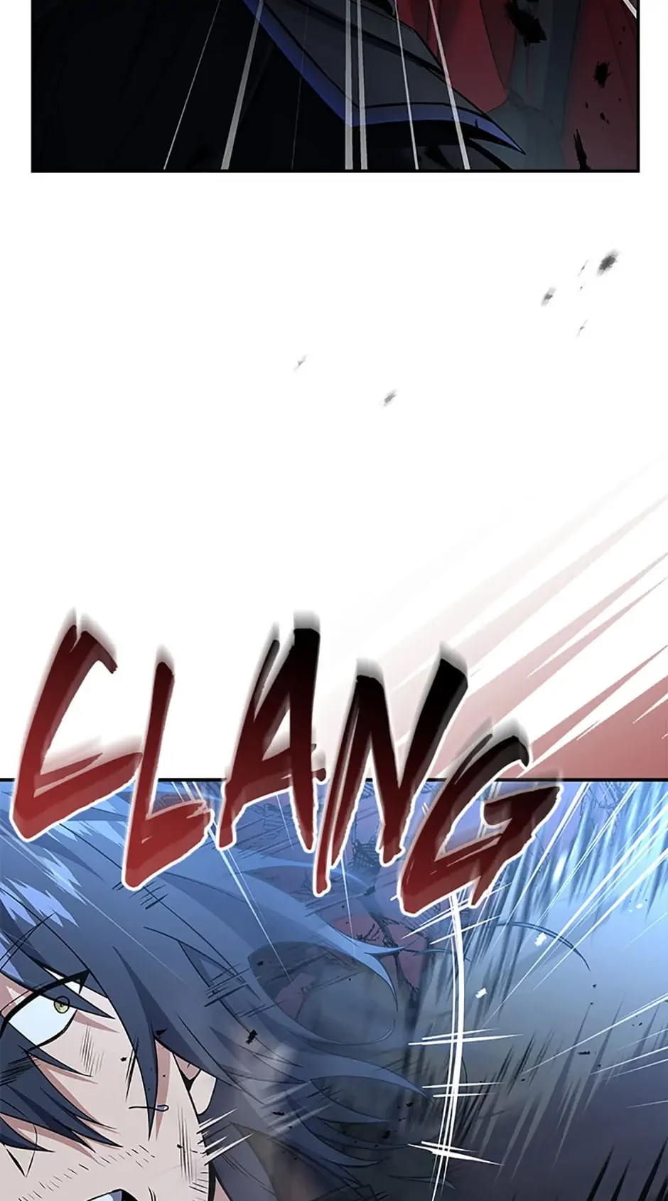 The Frozen Player Returns Chapter 67 - 58