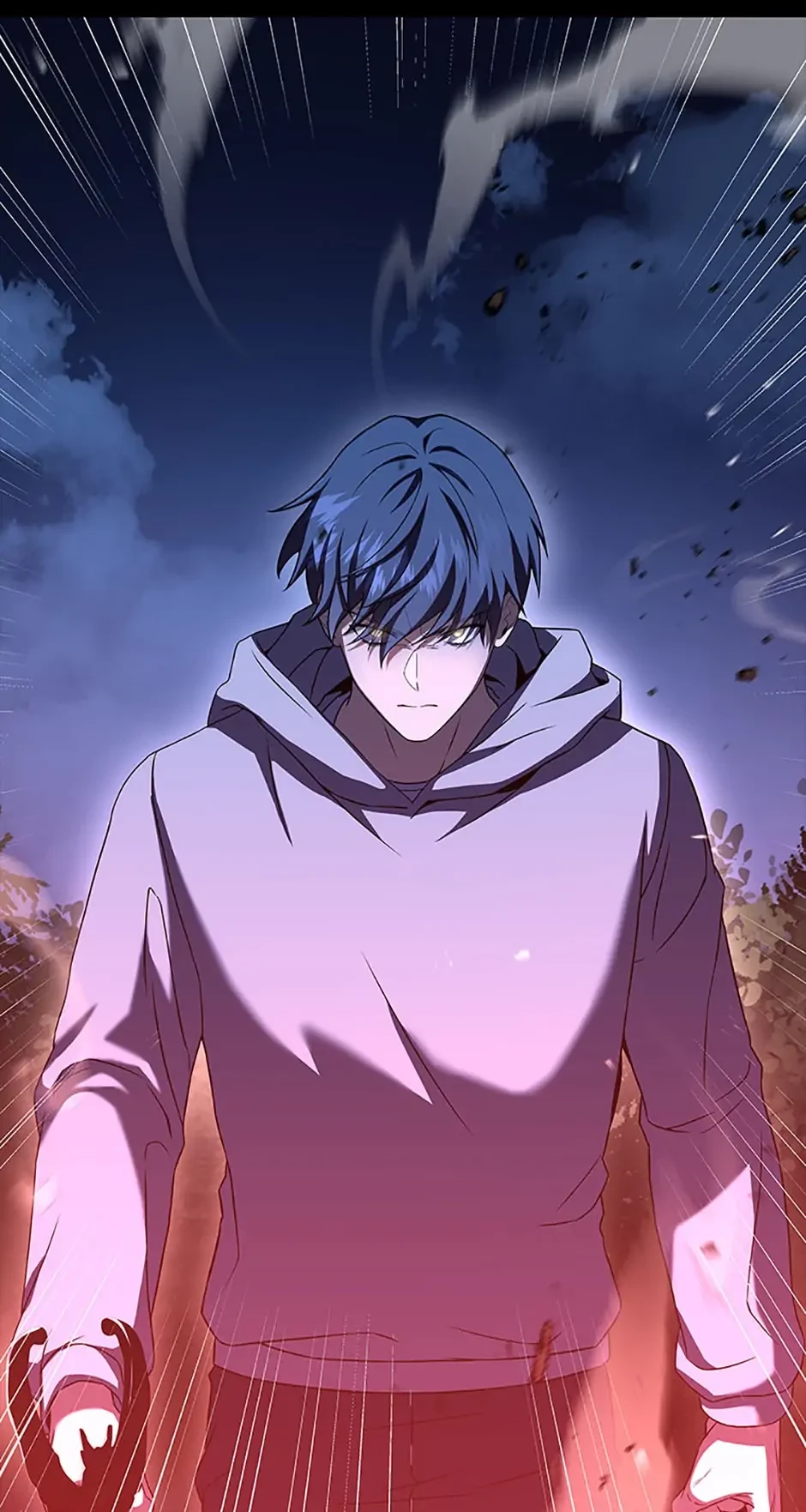The Frozen Player Returns Chapter 71 - 90